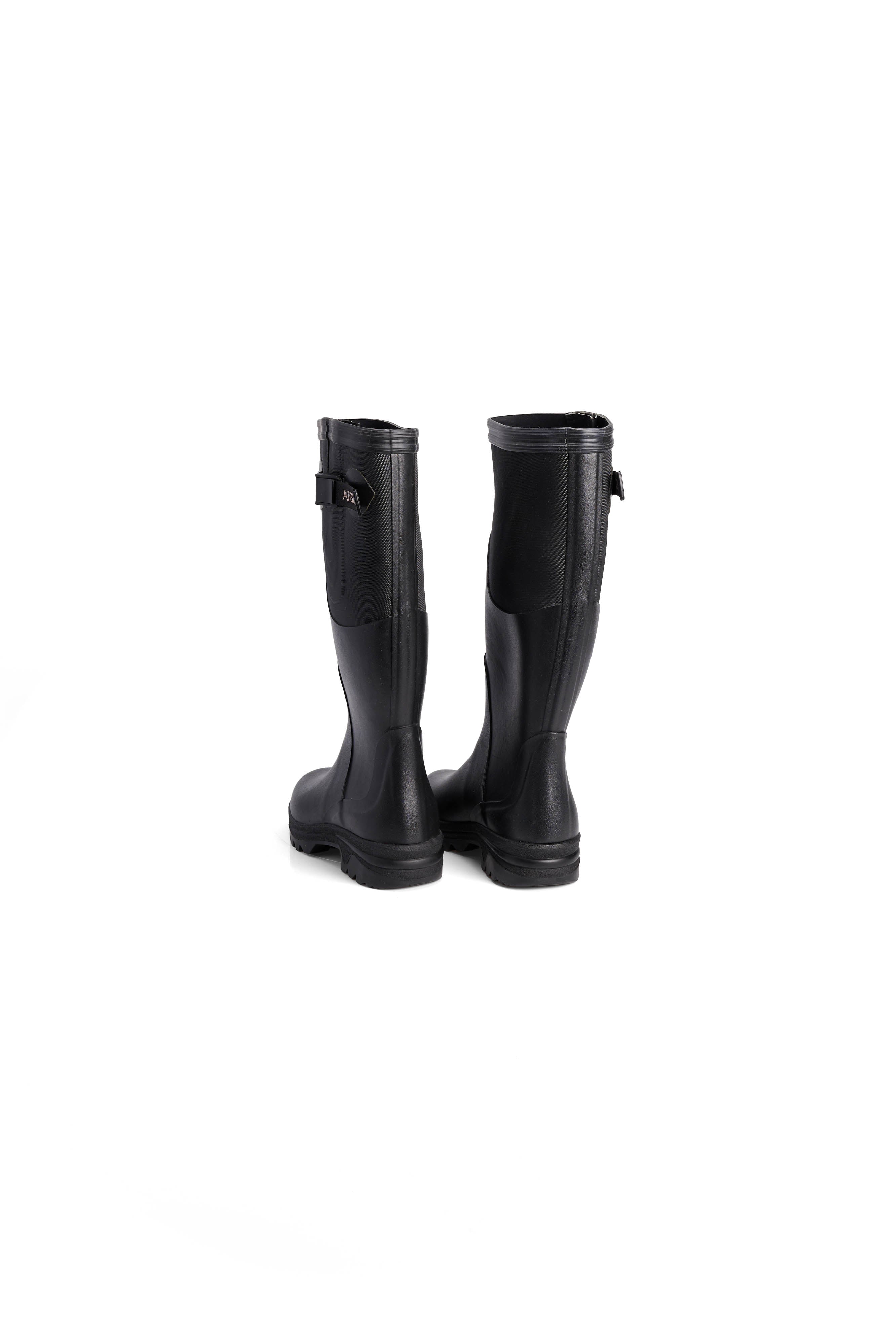 Bottes - 38 Aigle
