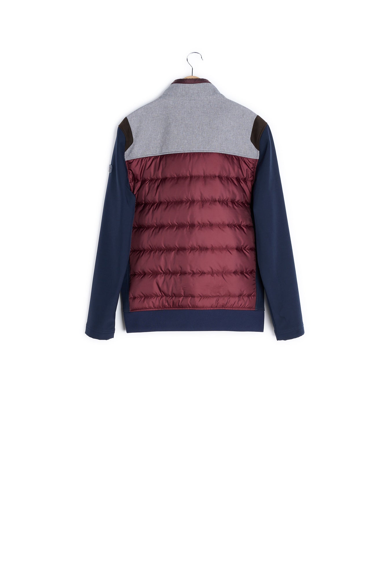 Veste polaire matelassée - M Aigle