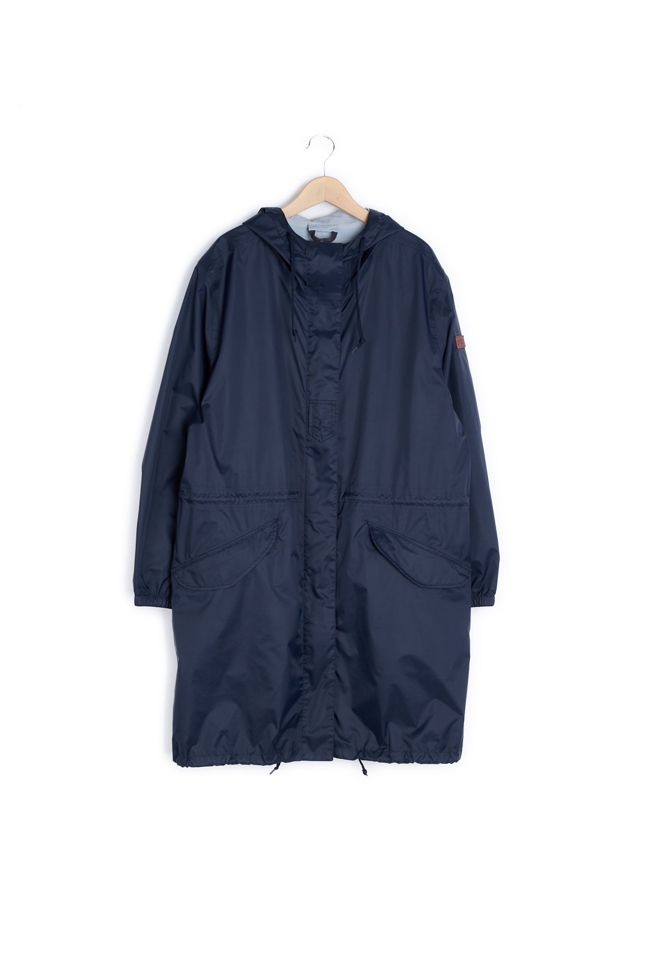 Parka légère et imperméable - M Aigle
