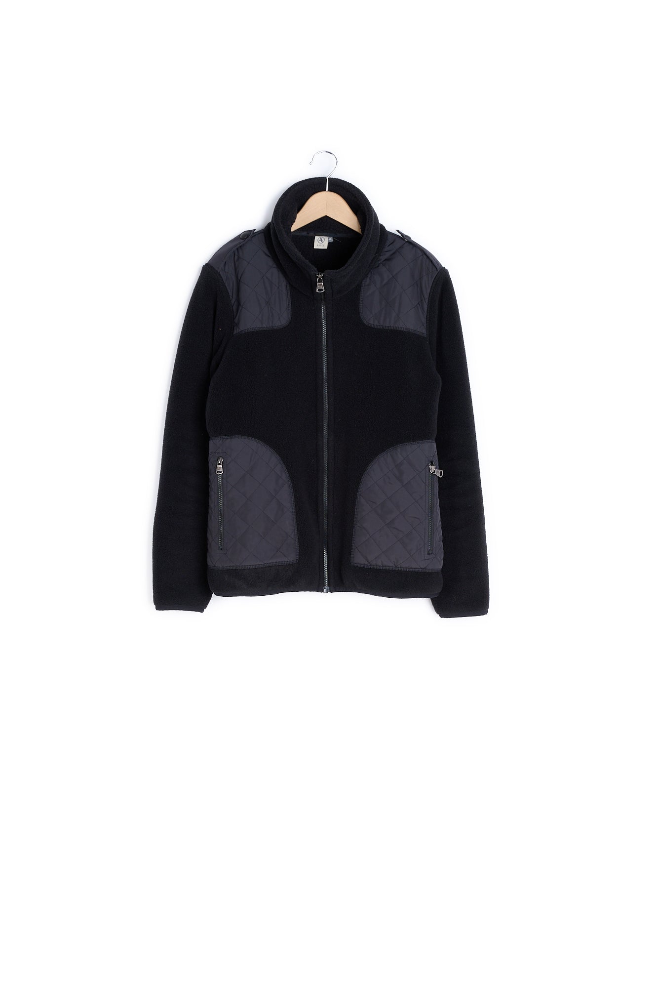 Polaire épaisse femme - 46 Aigle