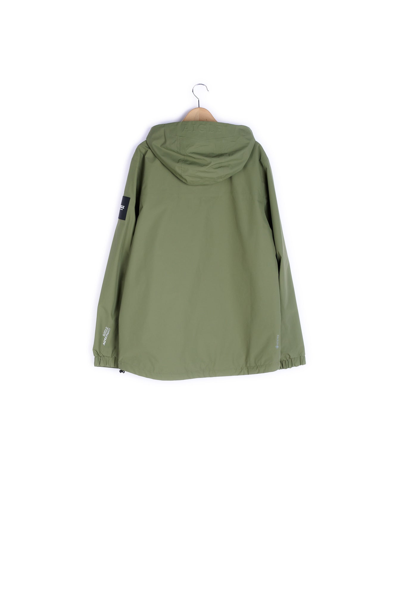 Parka Gore-Tex - M Aigle