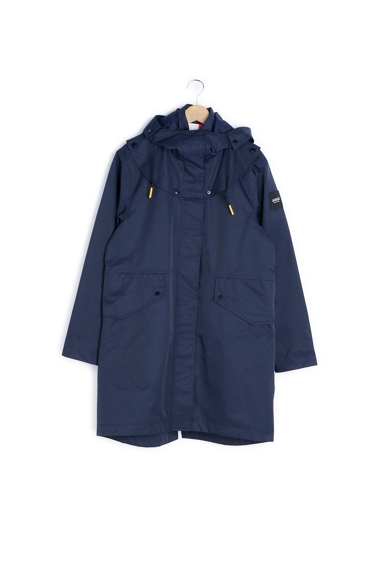 Parka imperméable - 38 Aigle