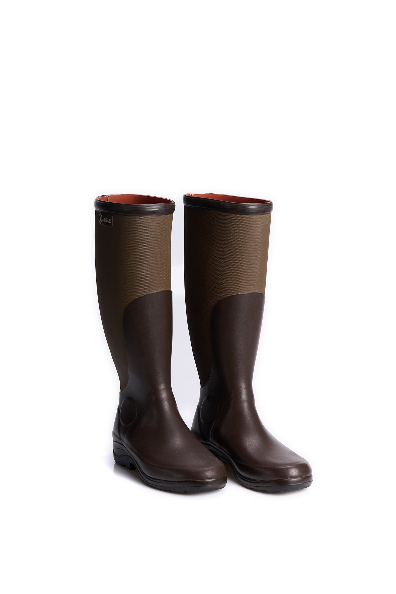 Bottes - 37 Aigle