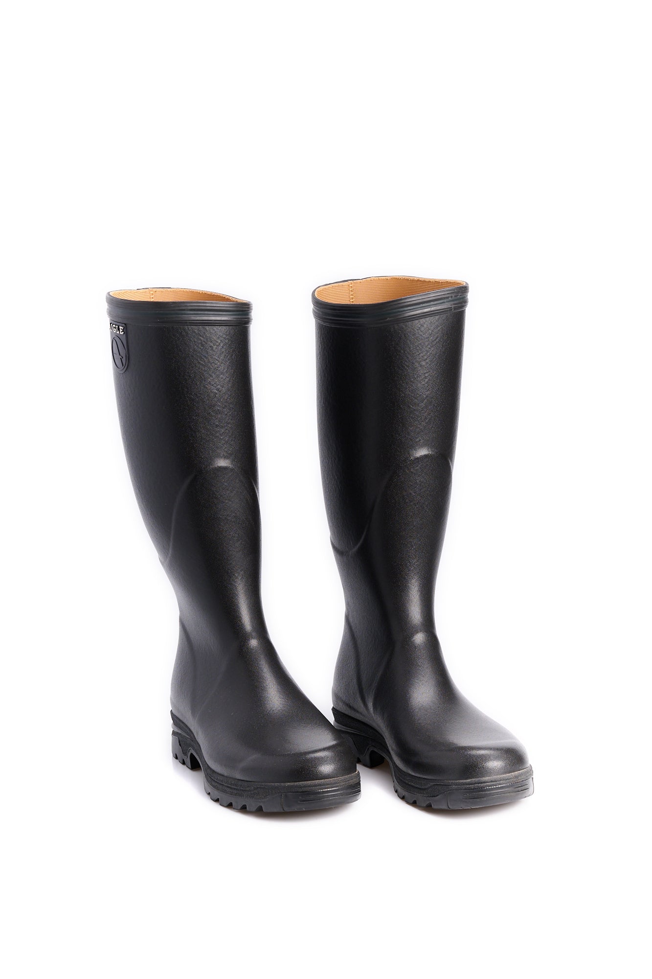 Bottes - 44 Aigle