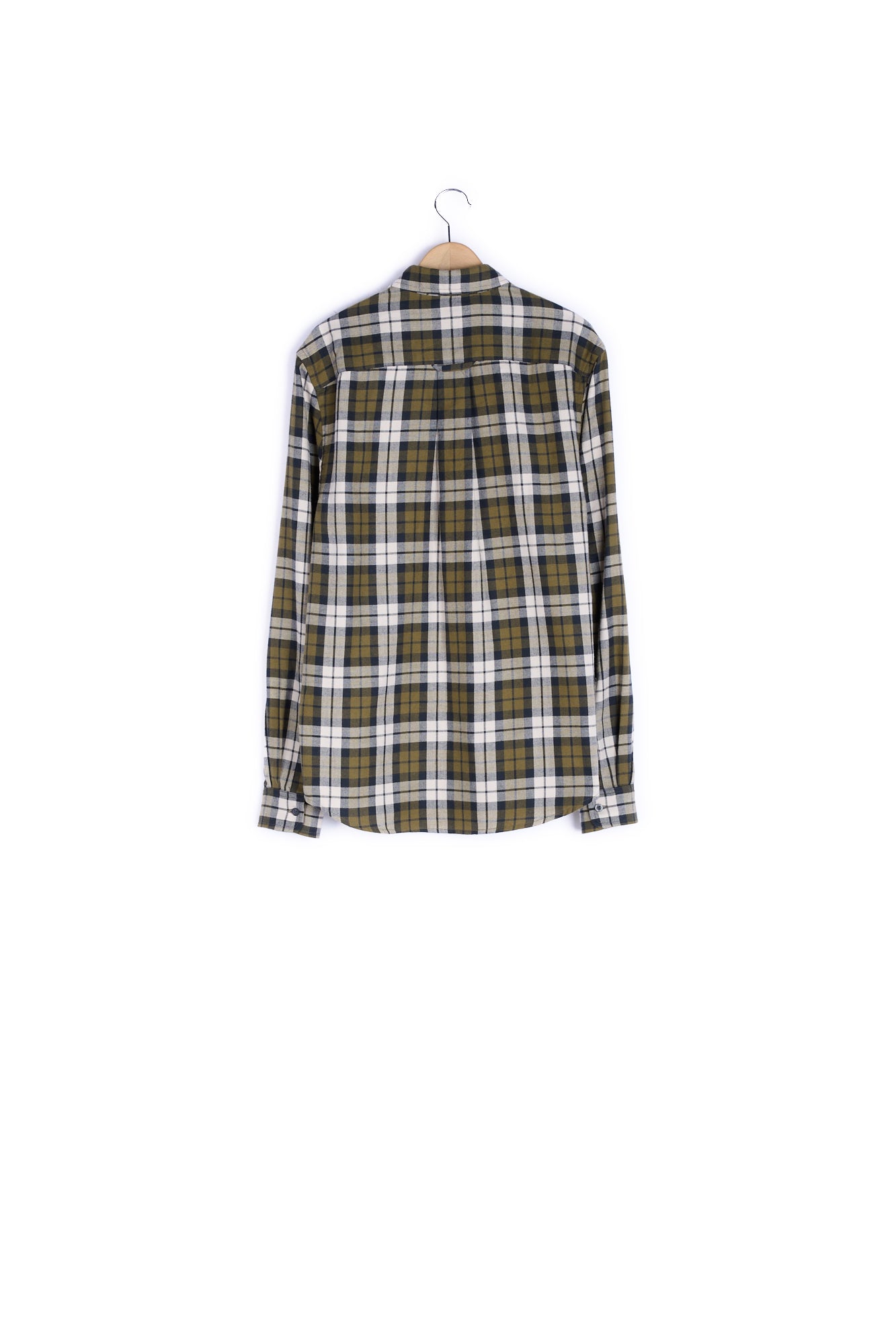 Chemise - M Aigle
