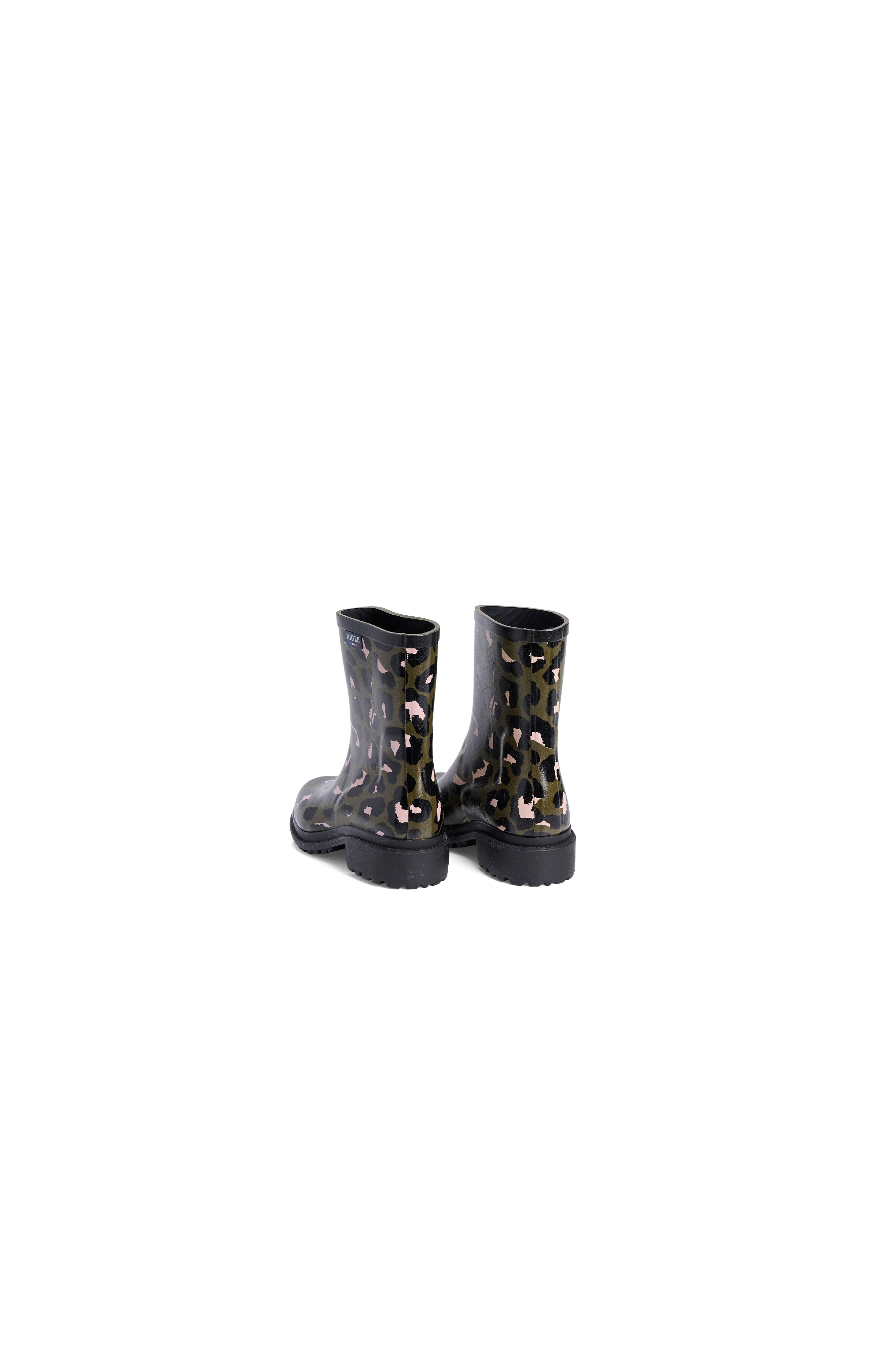 Bottine - 38 Aigle