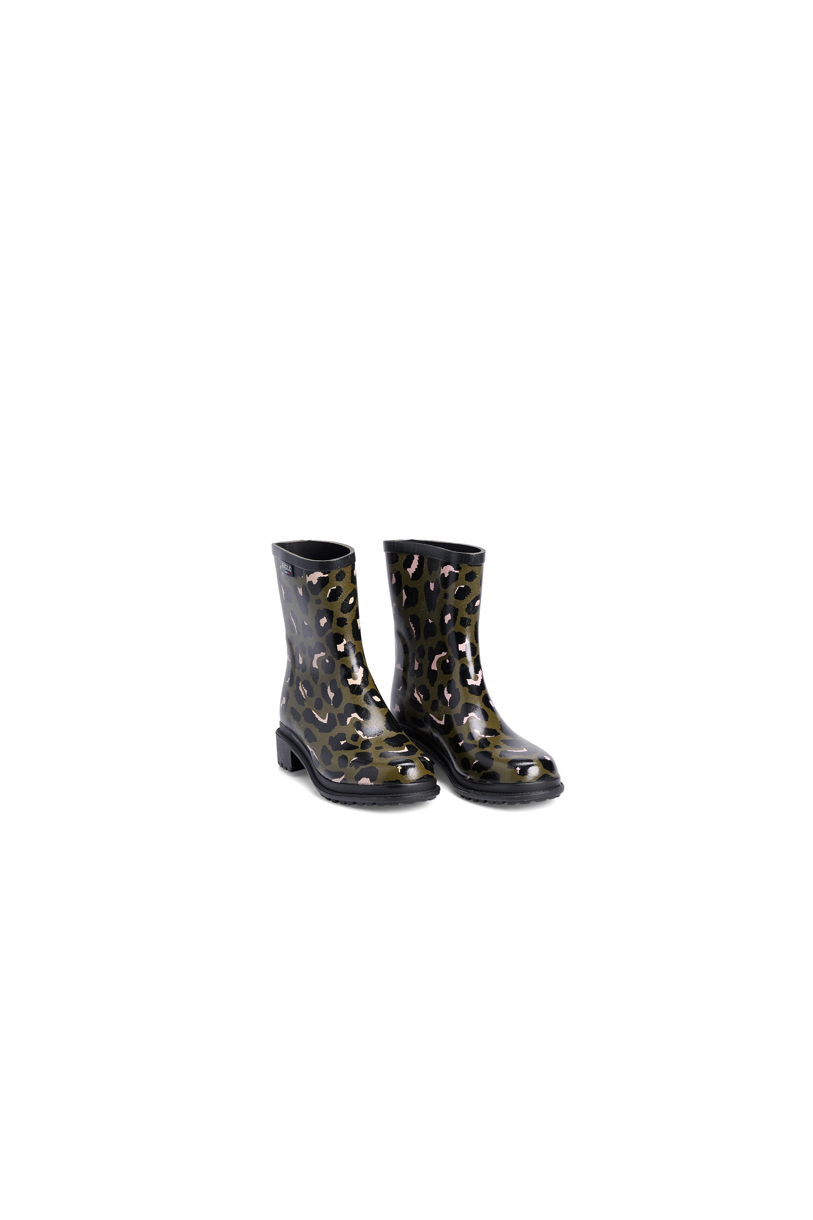 Bottines - 38 Aigle