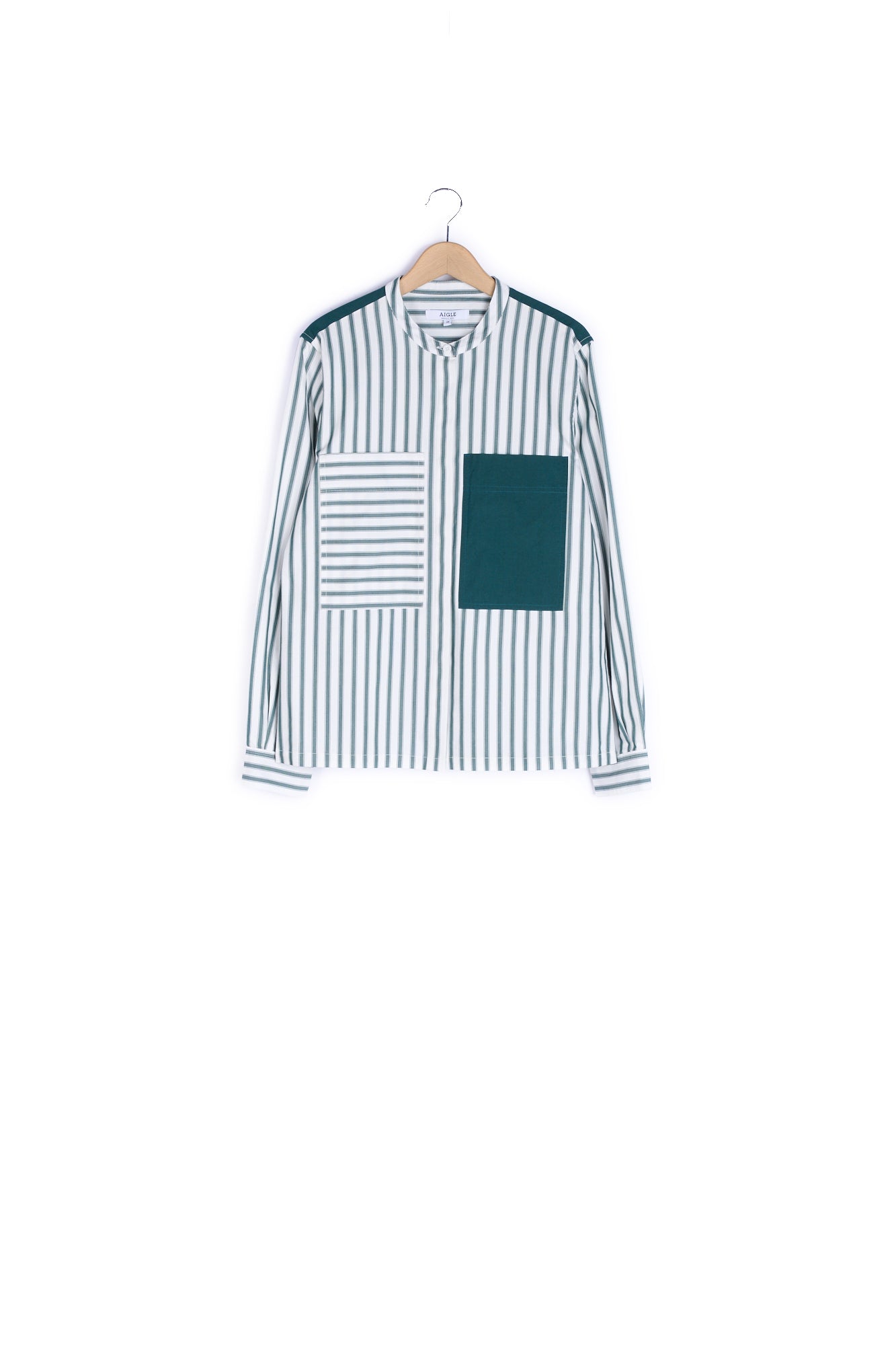 Blouse - 38 Aigle