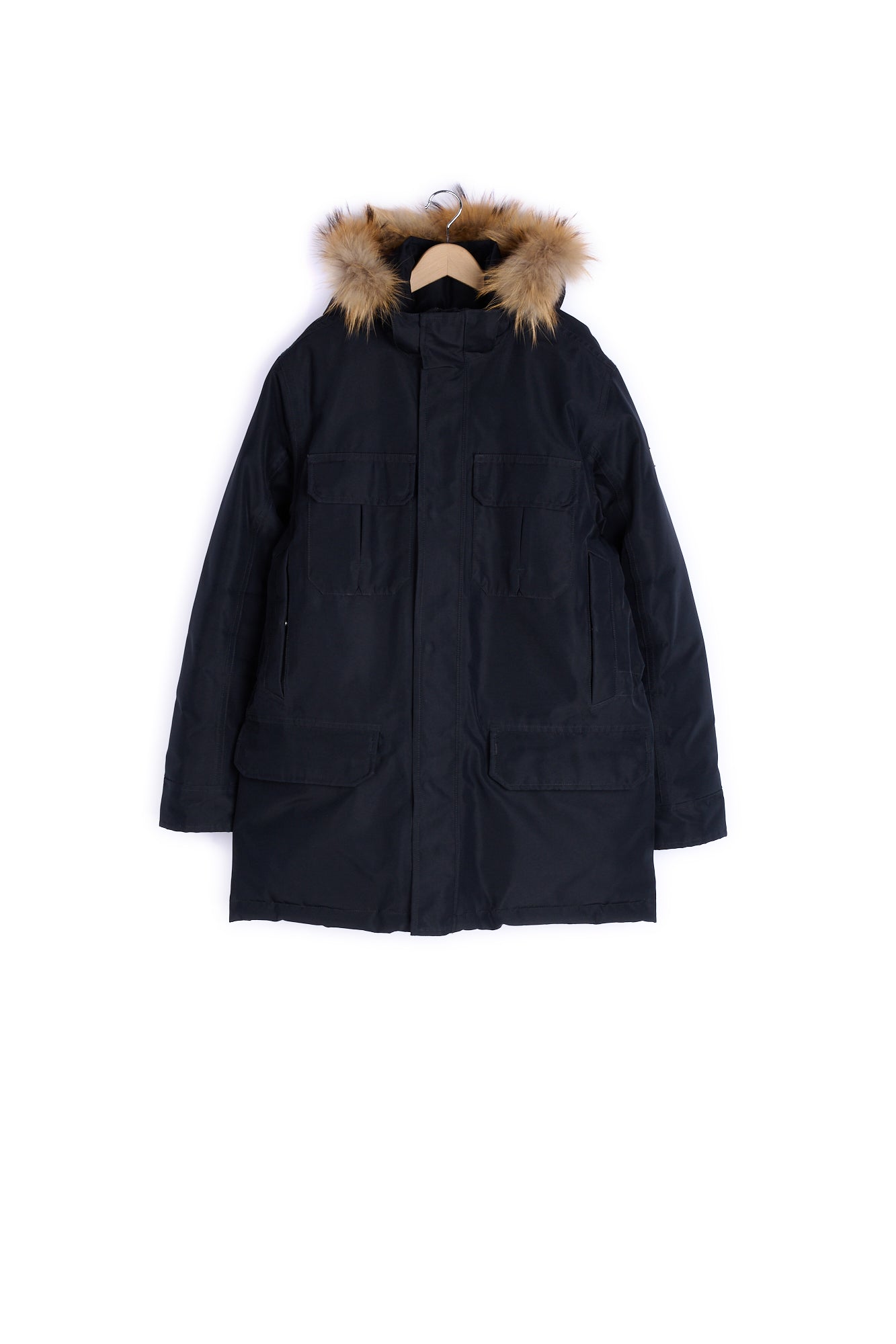 Parka Gore-Tex - M Aigle