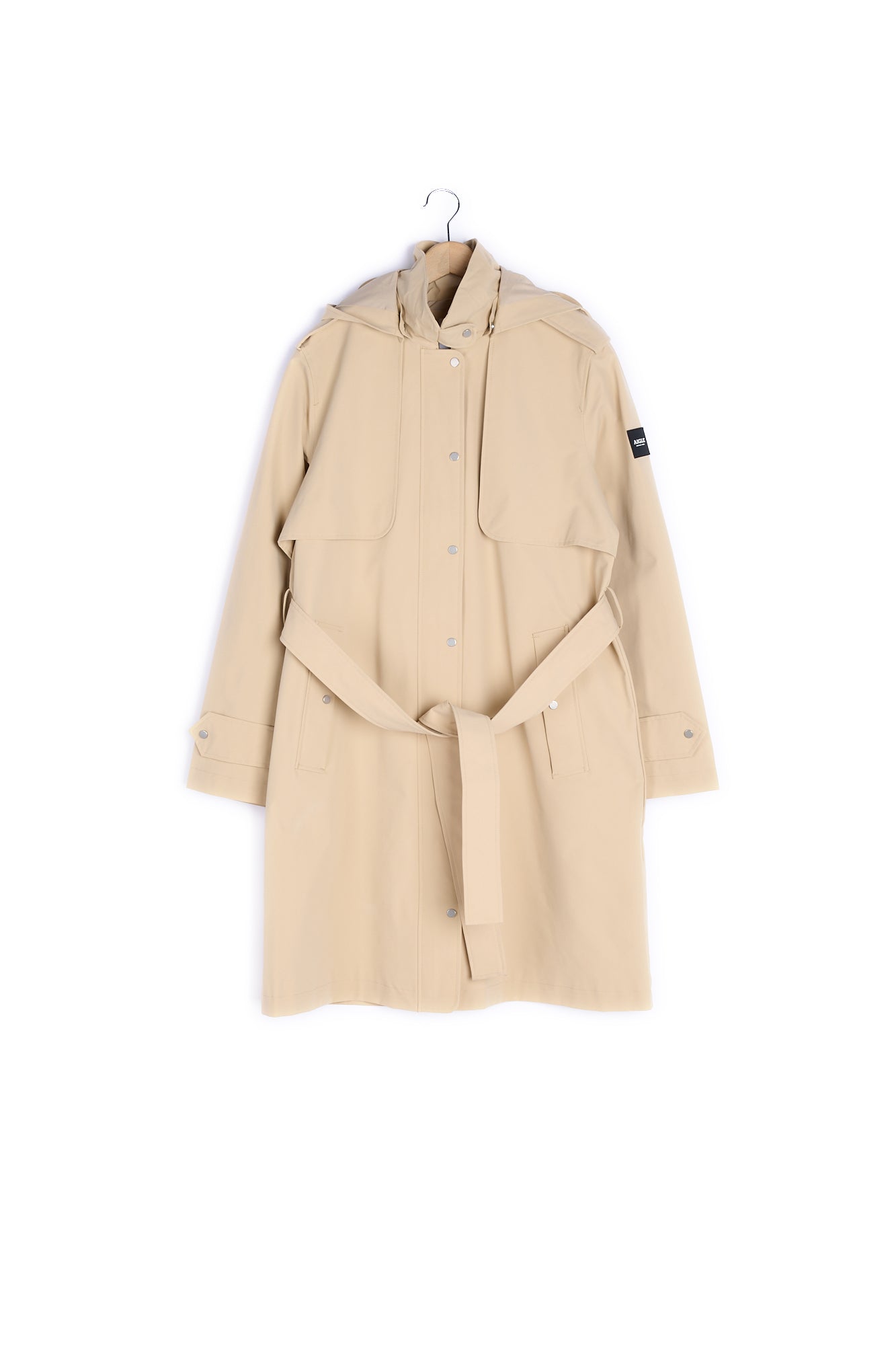 Parka - 38 Aigle