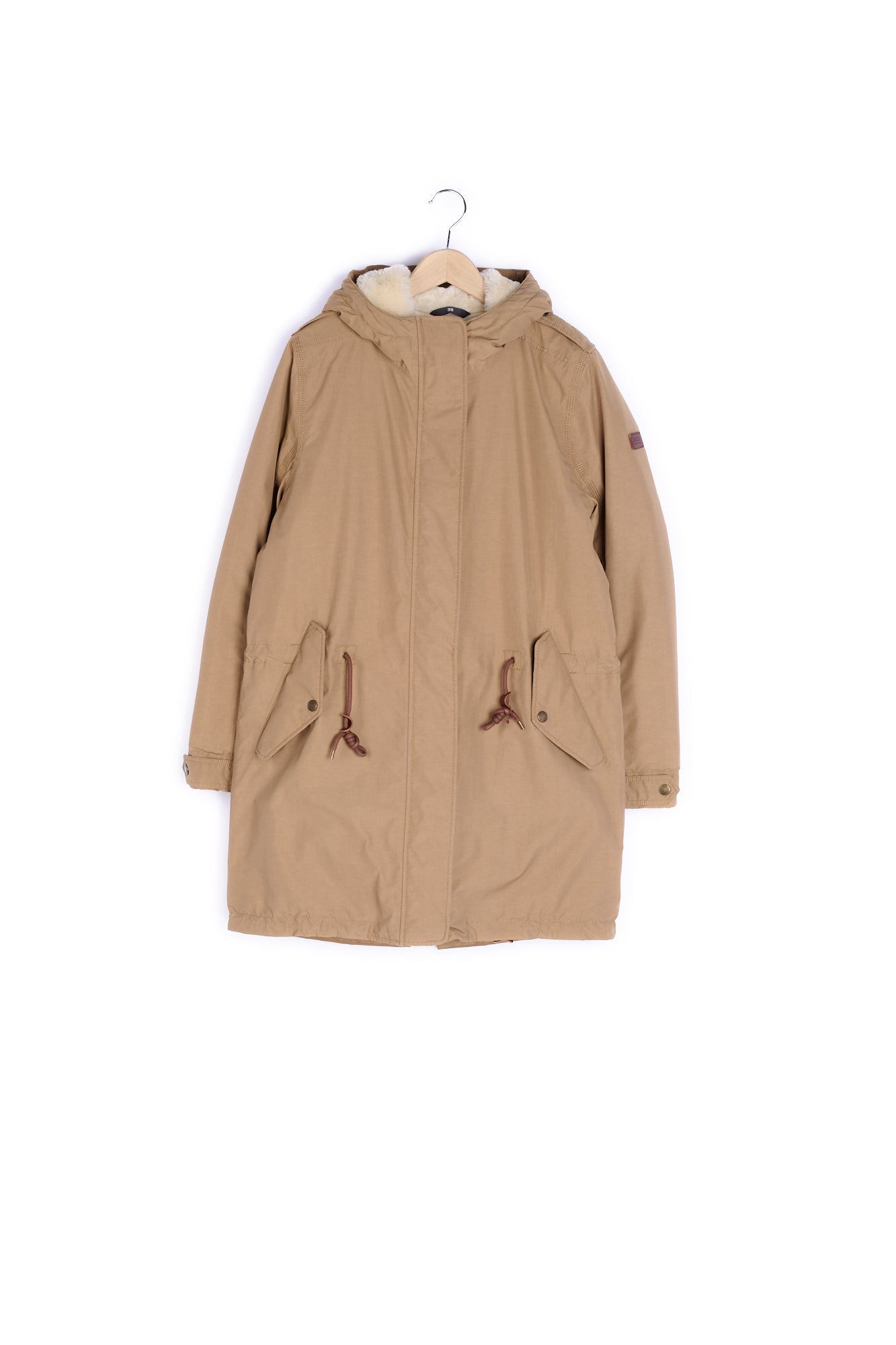 Parka - 38 Aigle