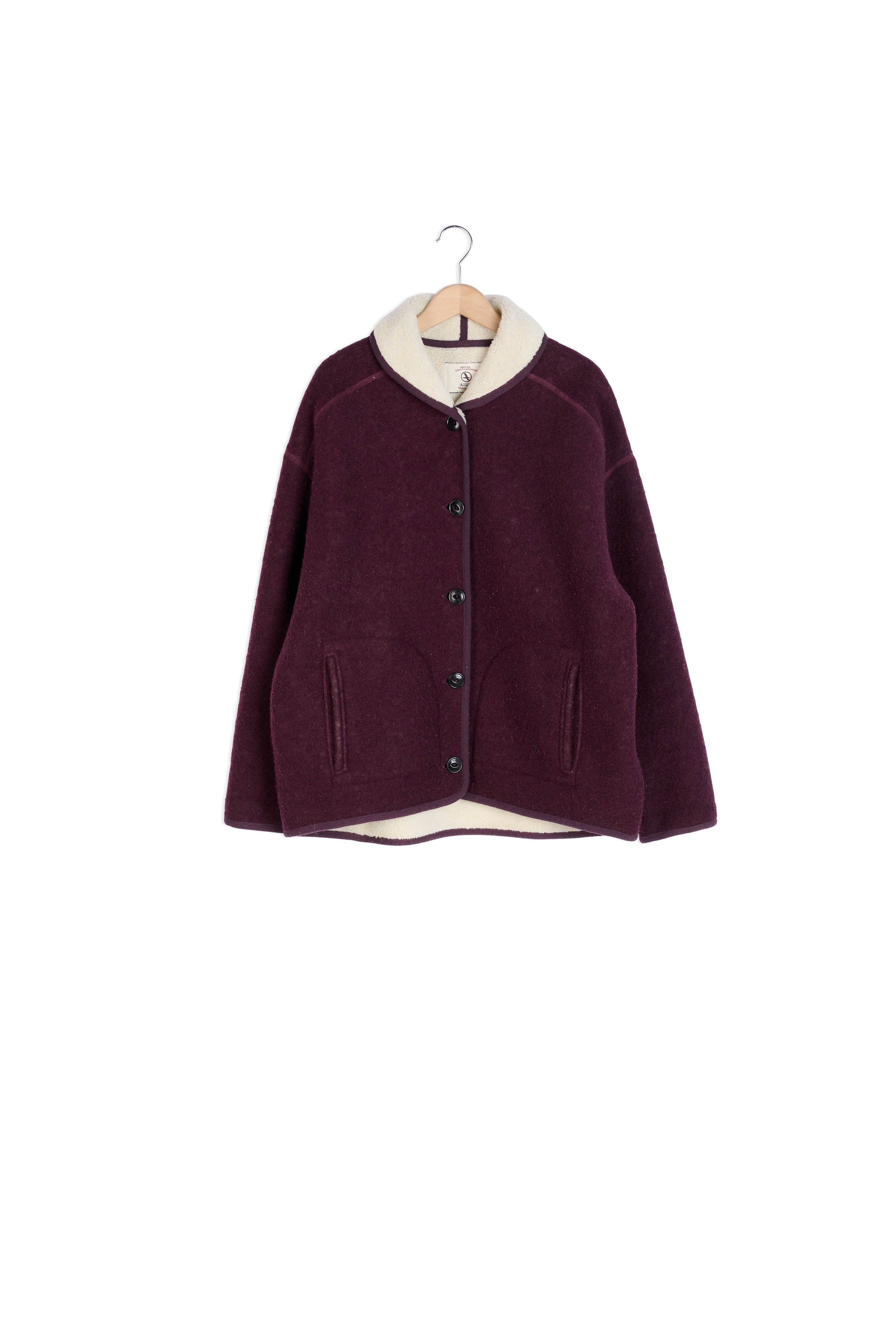 Manteau - 44 Aigle