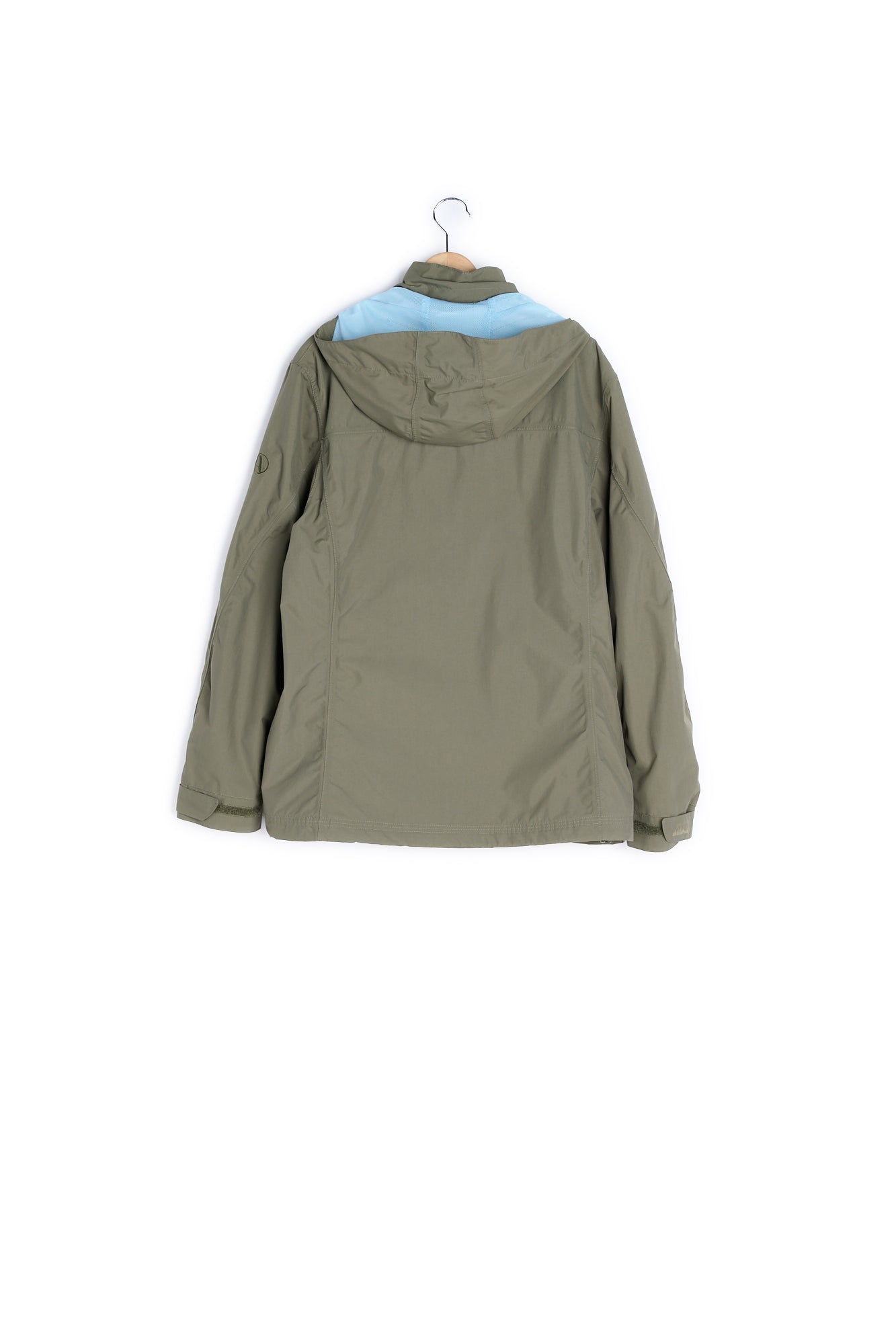 Veste imperméable et légère - 46 Aigle