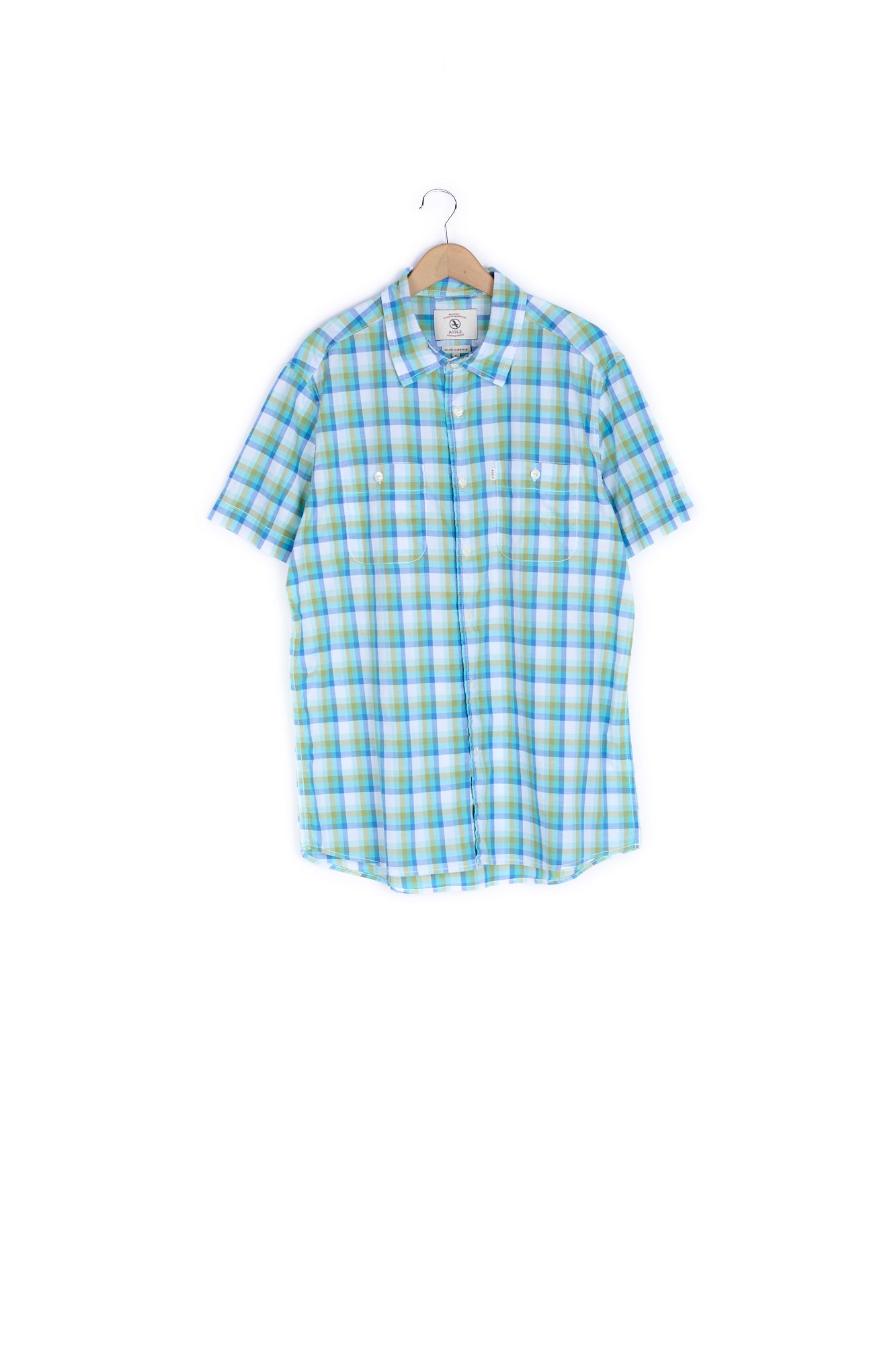 Chemise - L Aigle