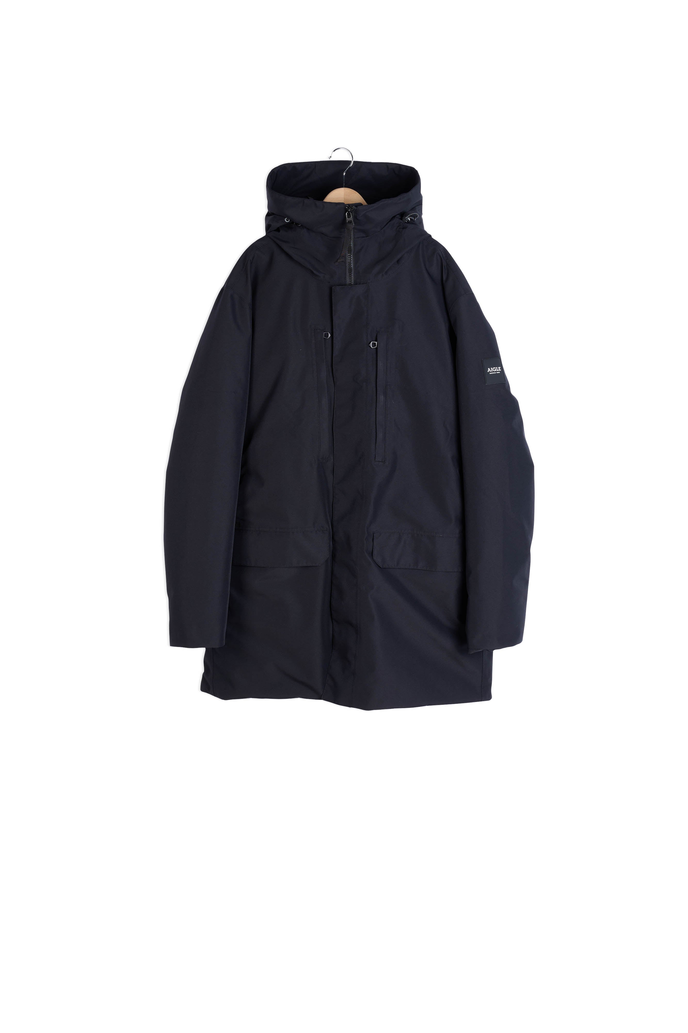 Doudoune longue - XXL Aigle