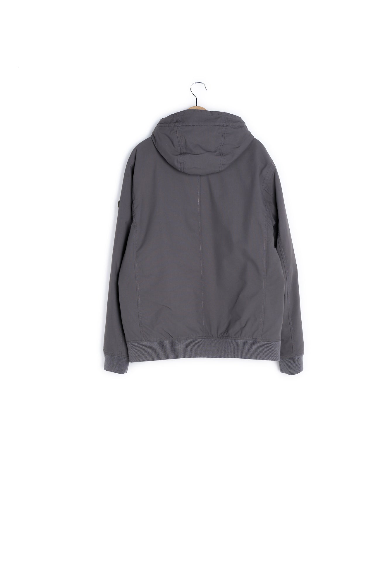 Parka légère et imperméable - L Aigle