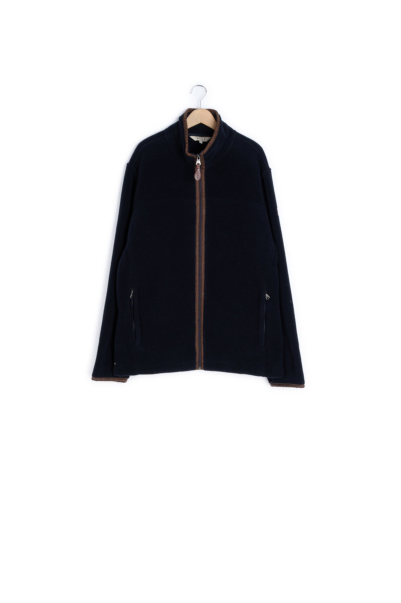 Veste Polaire - L Aigle