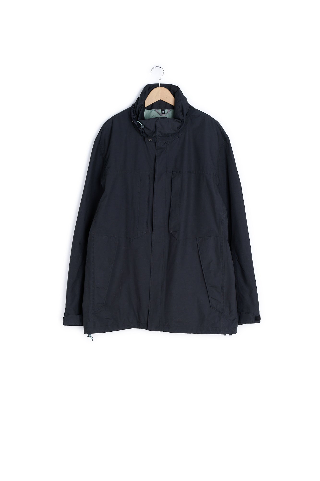 Parka légère et imperméable - L Aigle