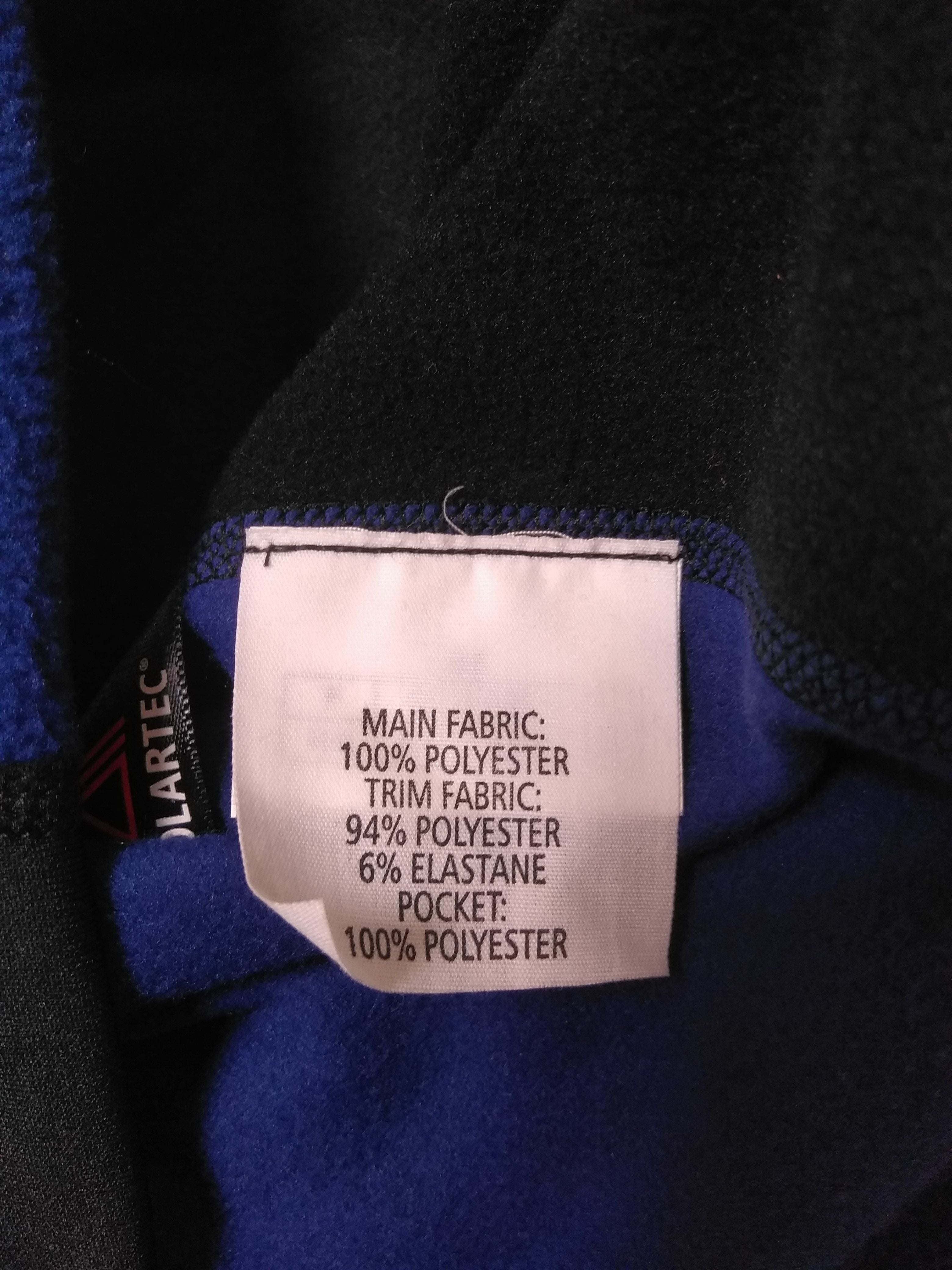 Veste Polaire homme - M Aigle