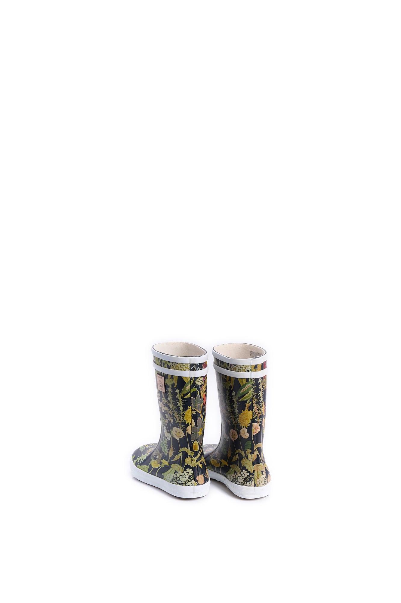 Bottes - 25 Aigle