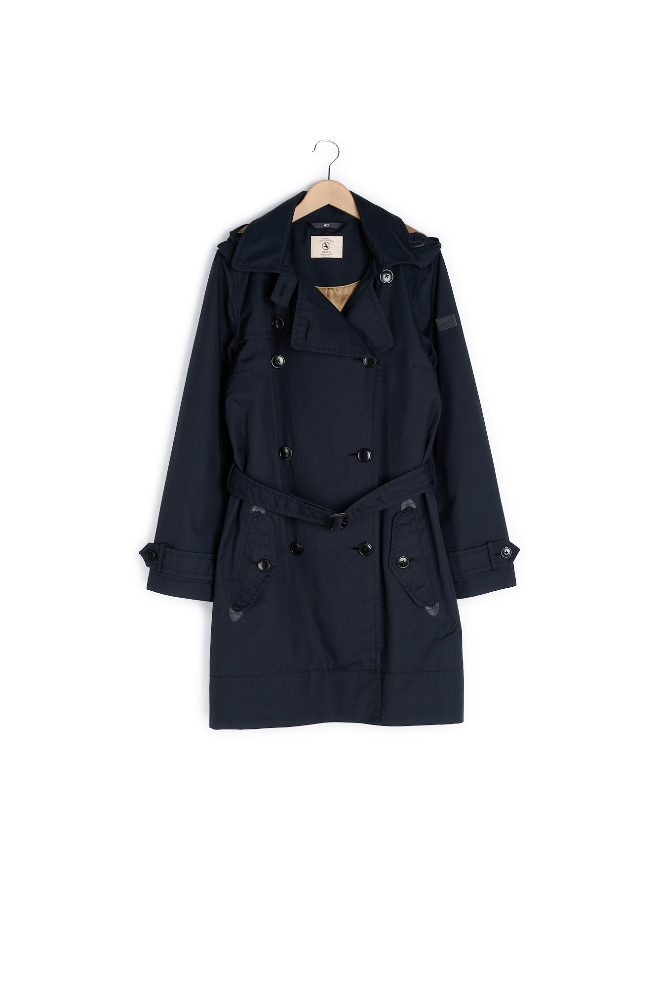 Parka  - 40 Aigle