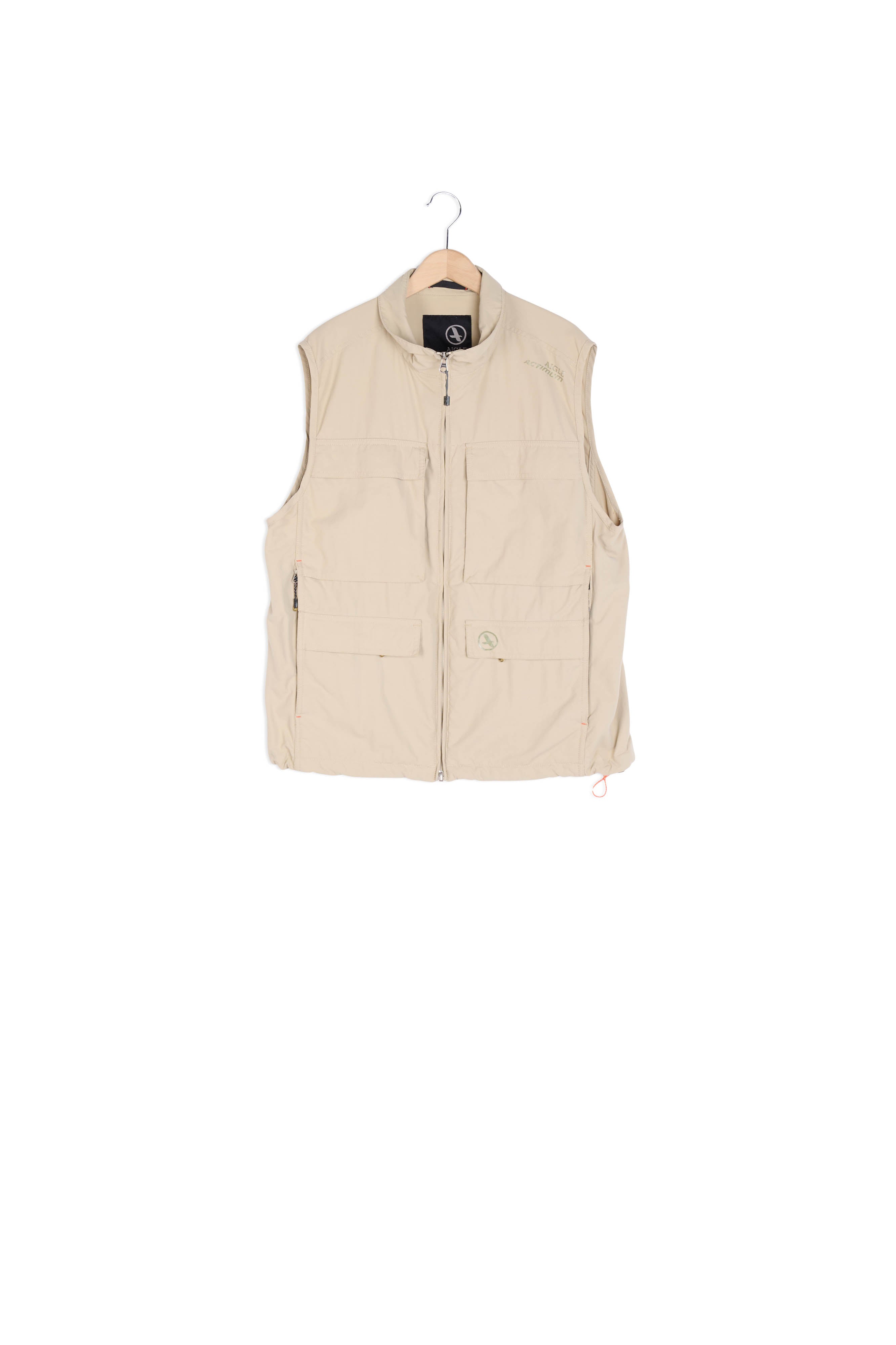 Doudoune sans manches - L Aigle