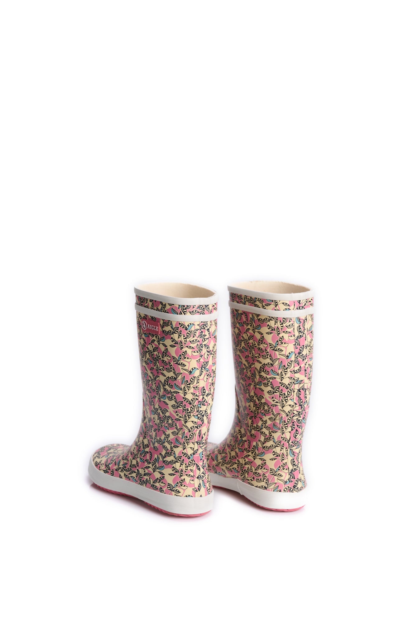 Bottes - 36 Aigle