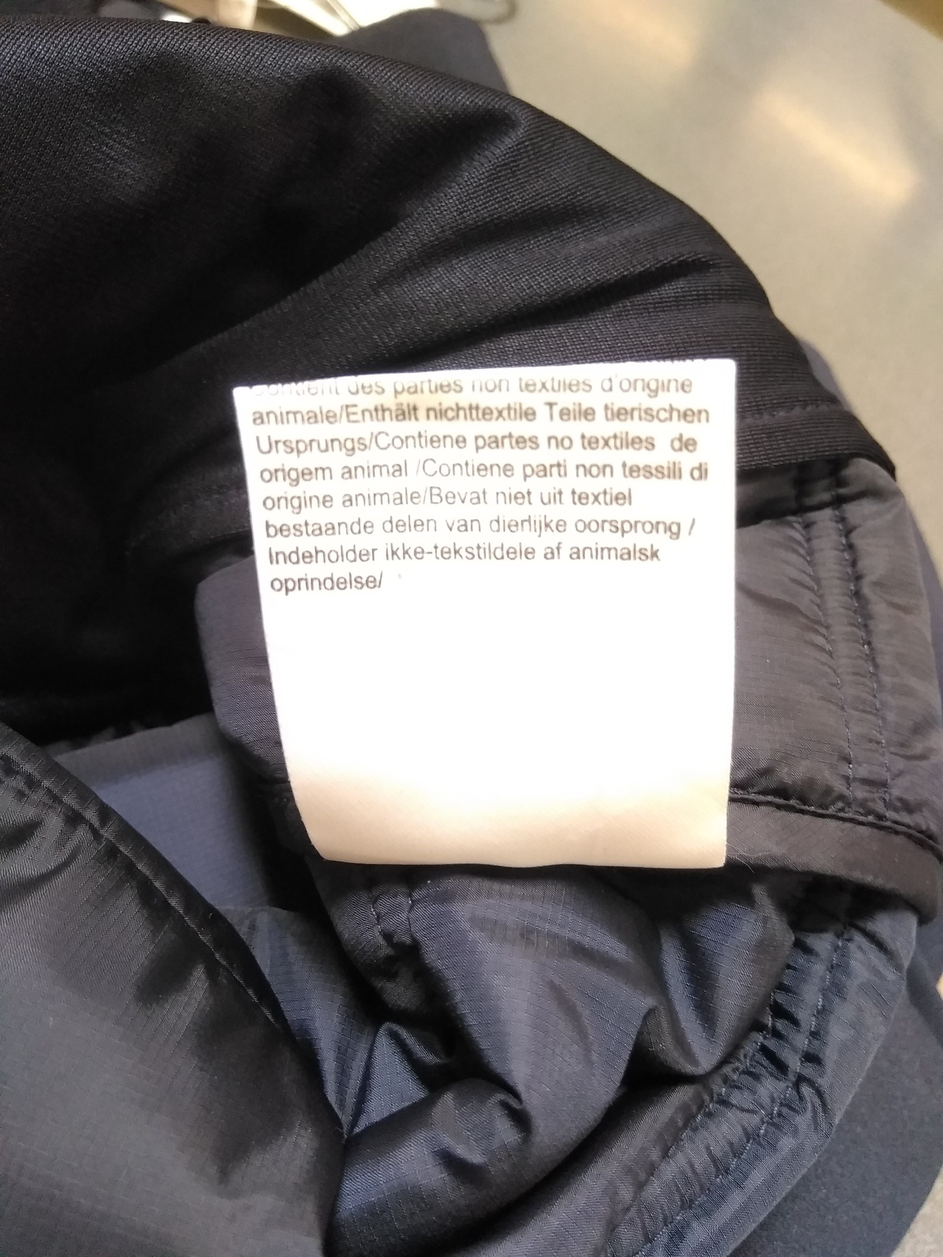 Veste matelassée - 38 Aigle