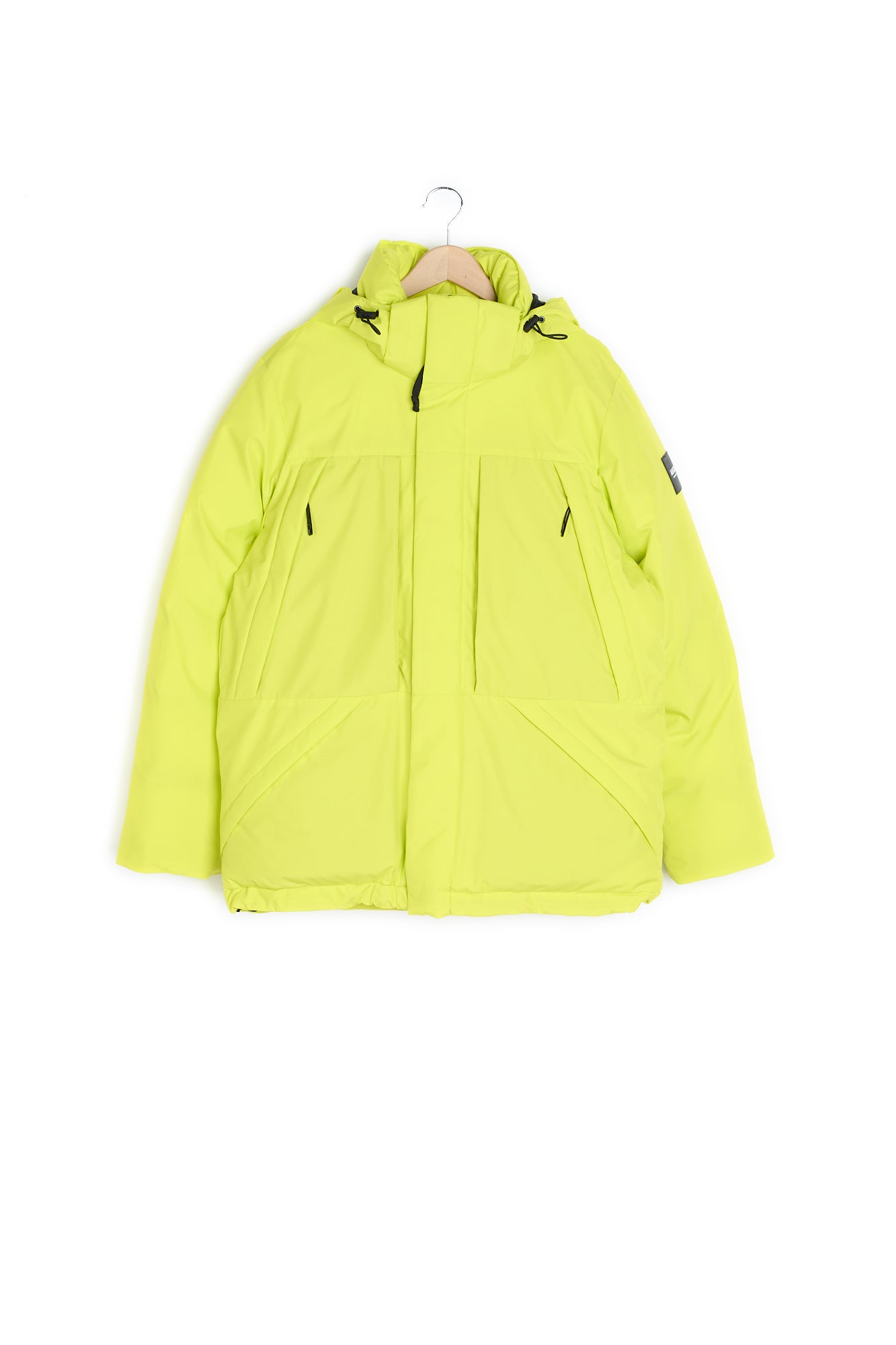 Parka chaude GORE-TEX  - M Aigle