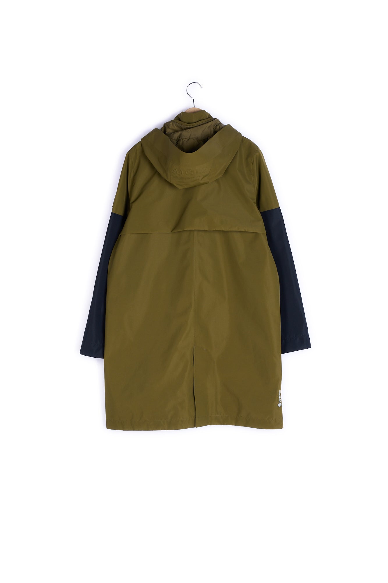 Parka- 40 Aigle