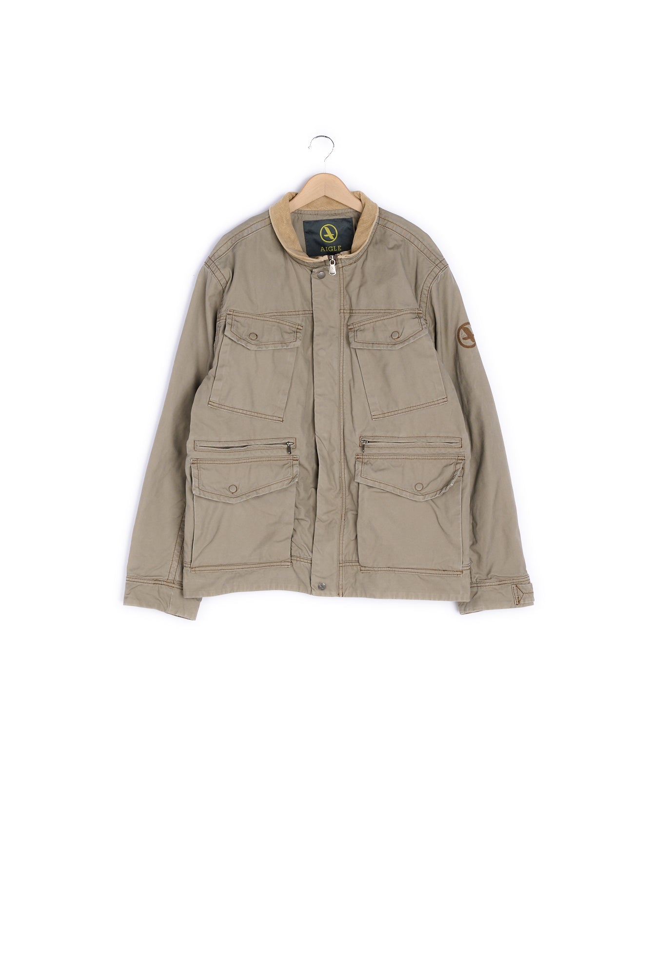 Veste - XL Aigle