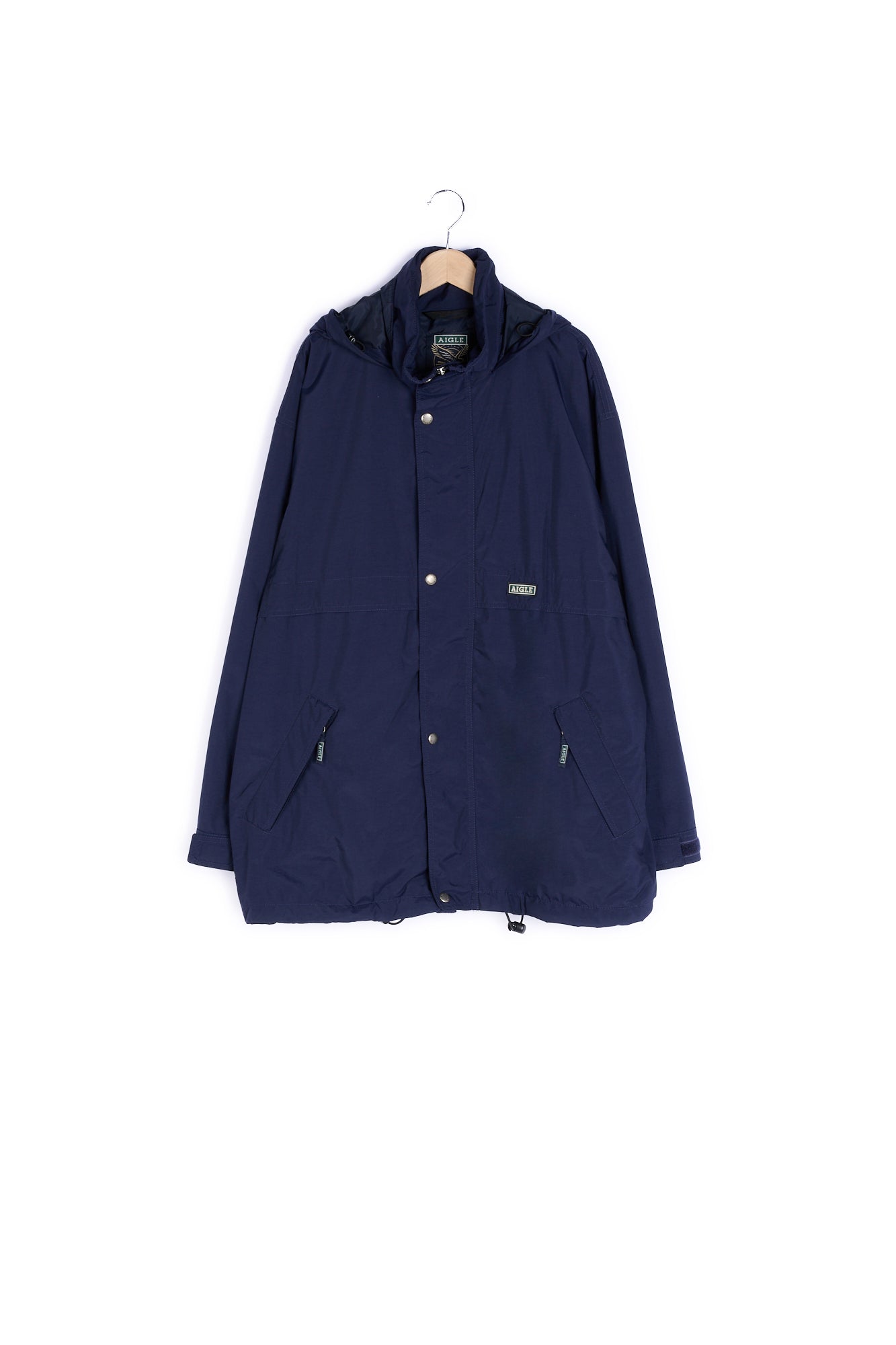 Parka - L Aigle
