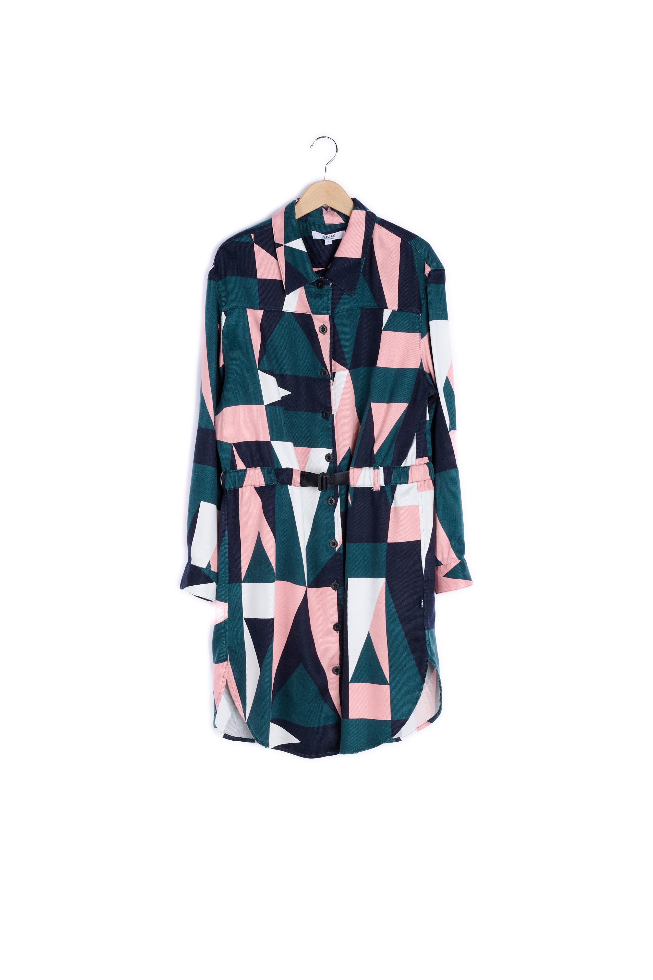 Robe- 38 Aigle