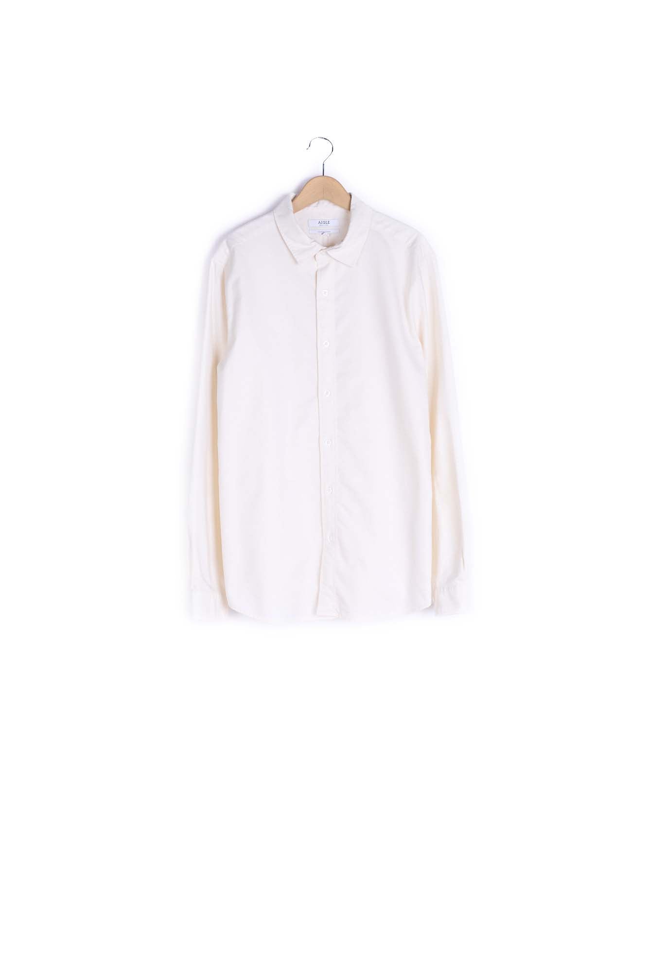 Chemise - M Aigle