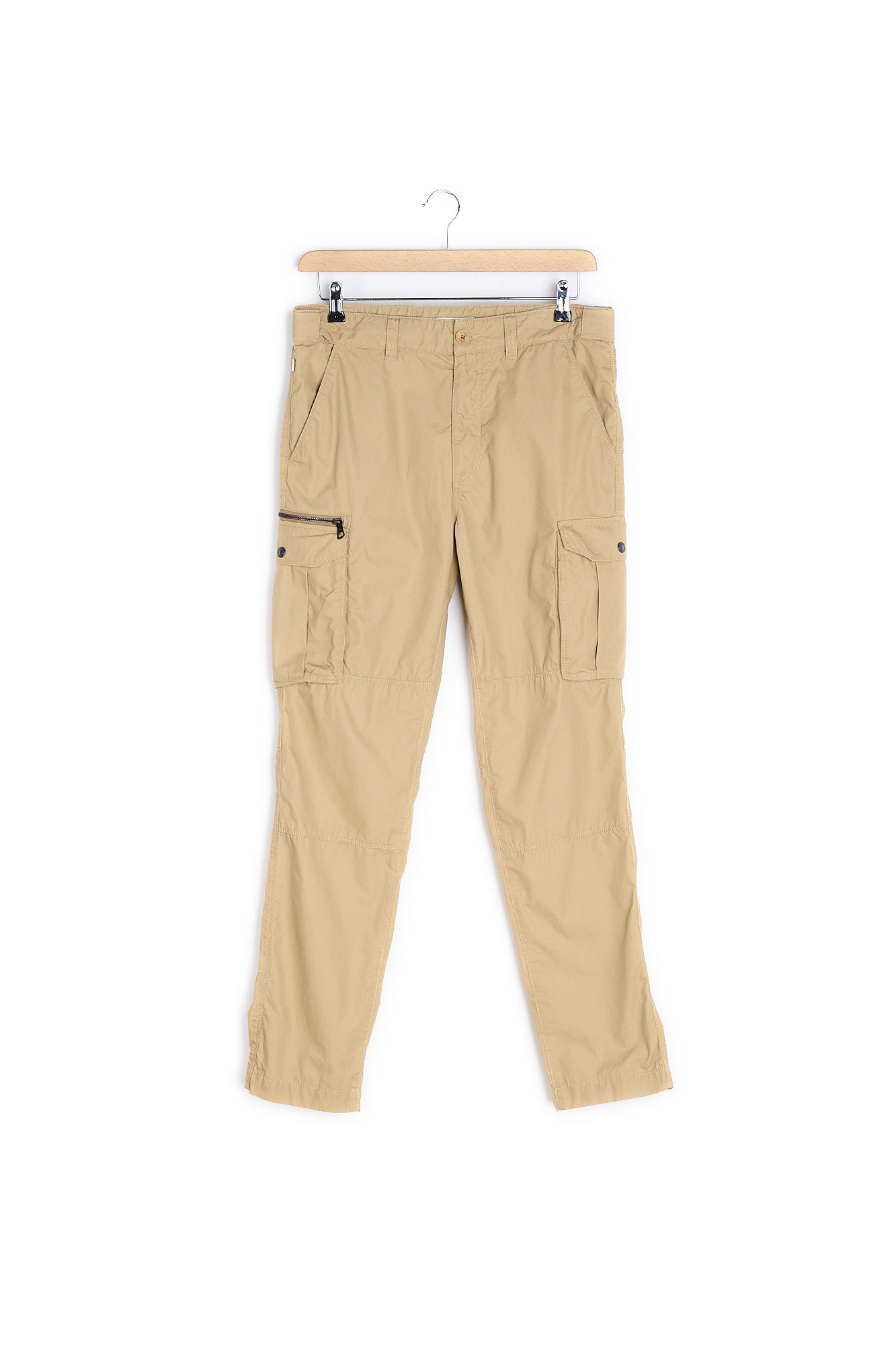 Pantalon cargo multi-poches - 42 Aigle