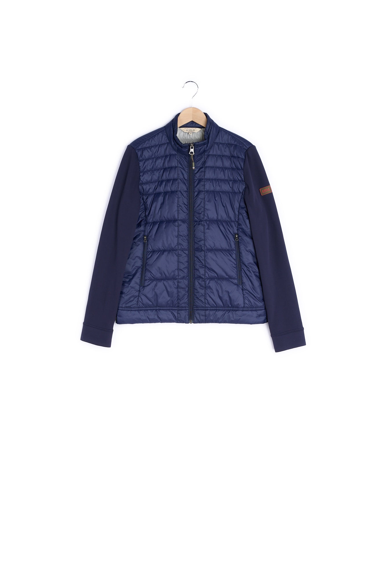 Polaire - 38 Aigle