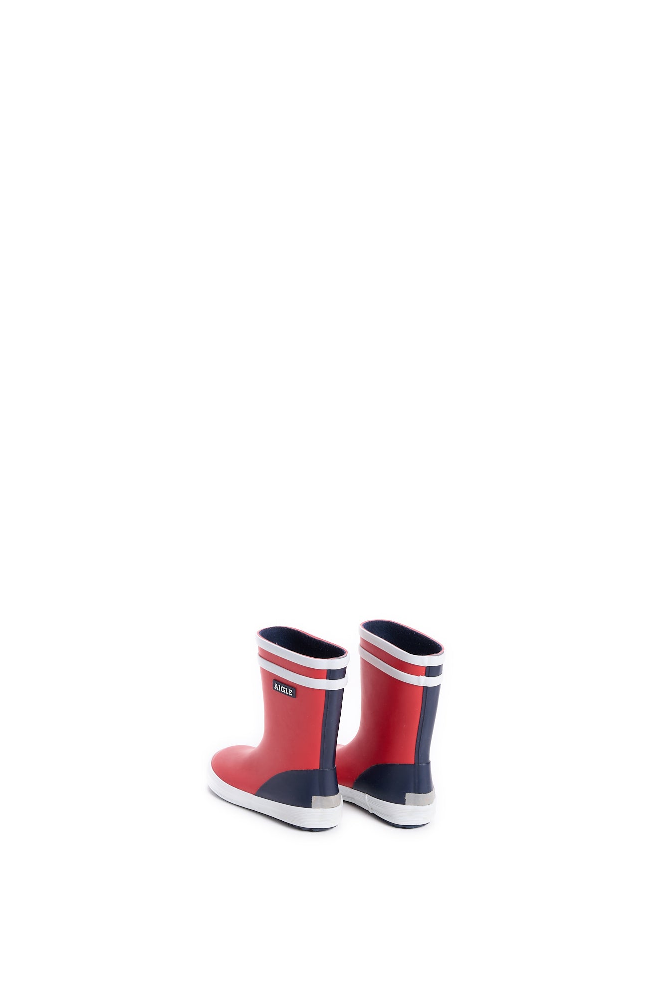 Bottes Lolly Pop Enfant - 23 Aigle