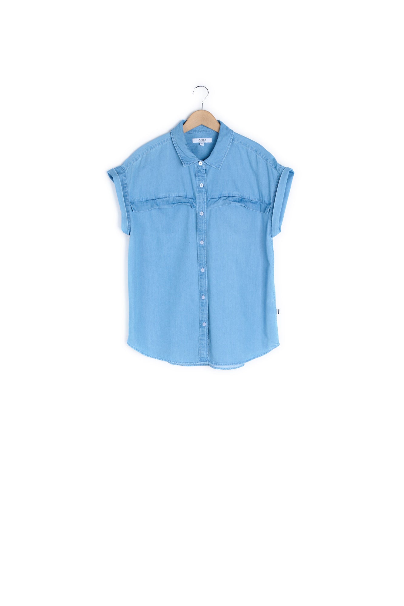 Blouse- 38 Aigle