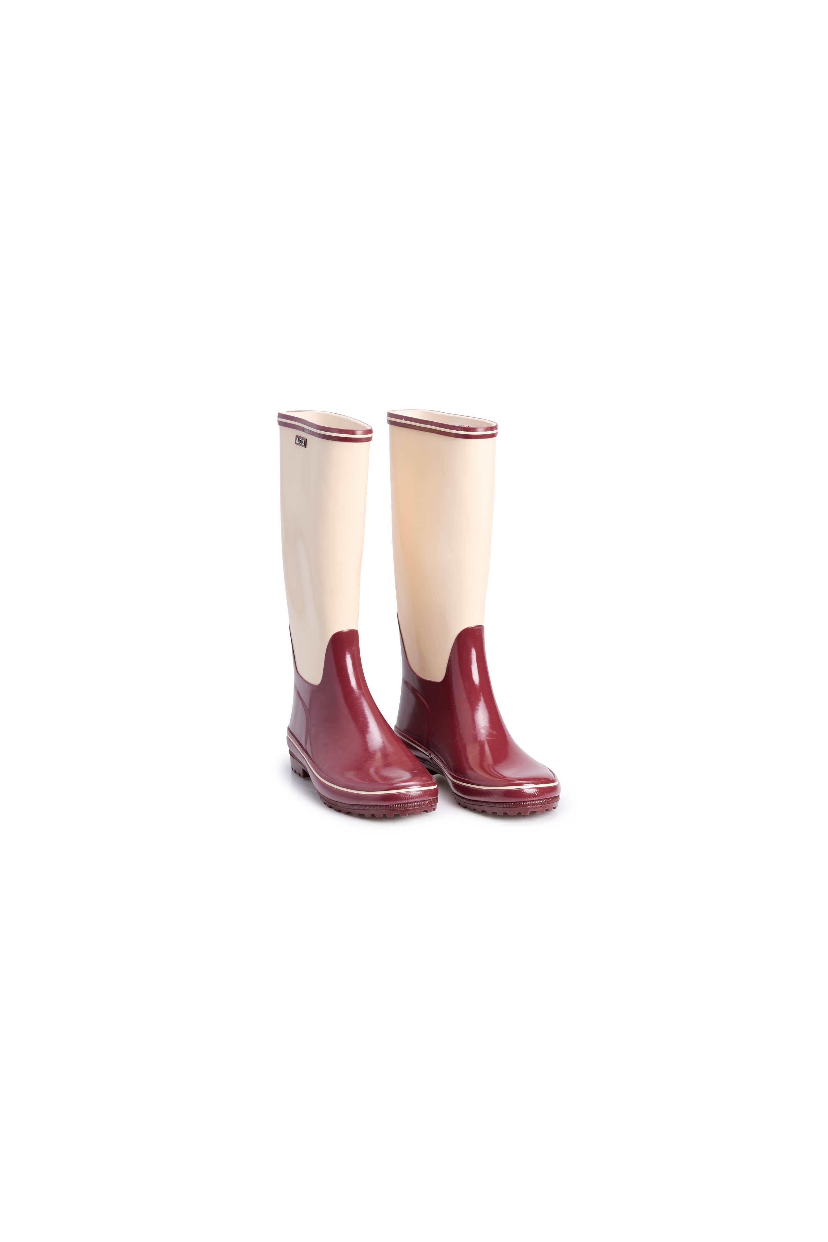 Bottes - 40 Aigle