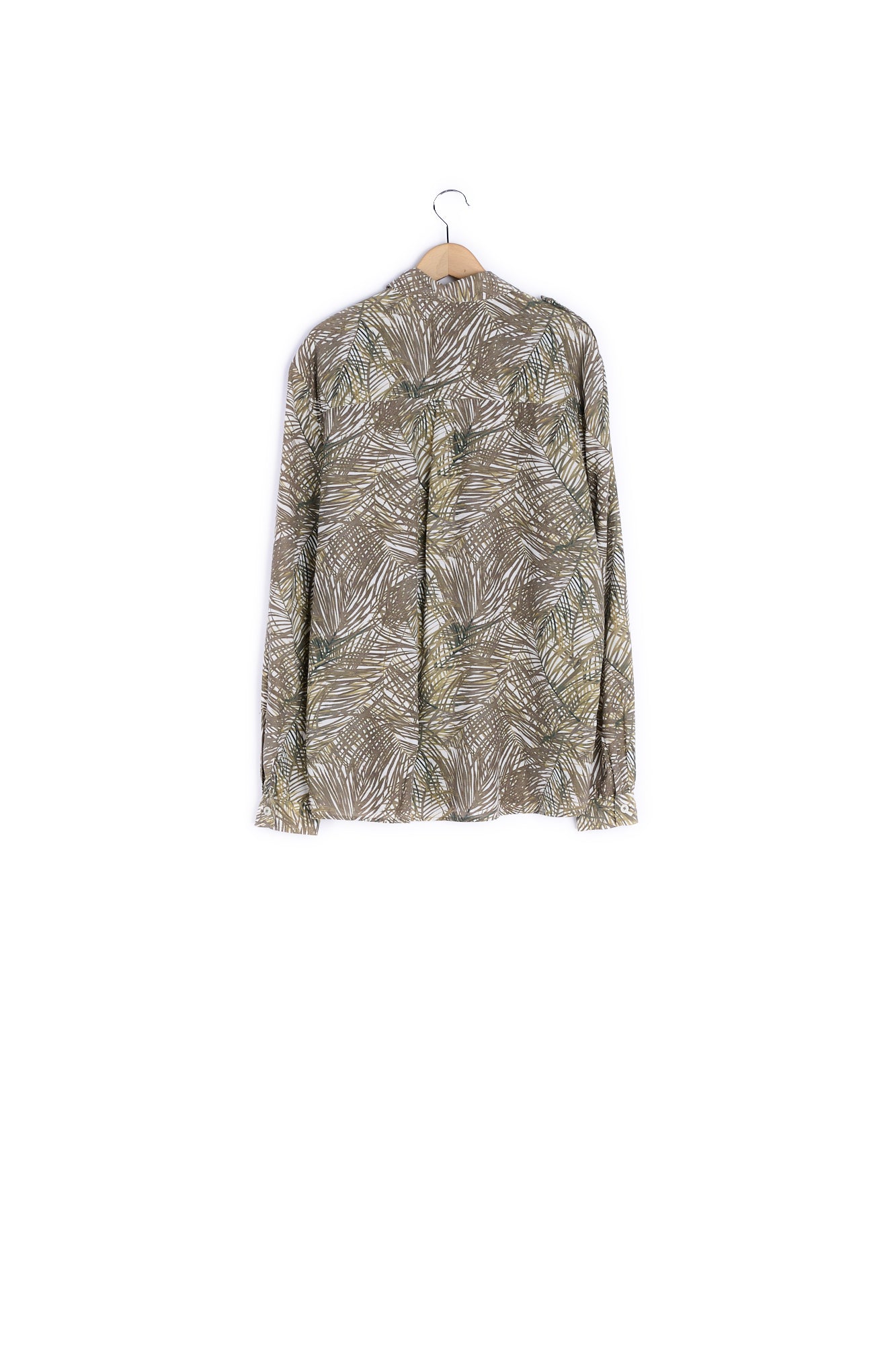 Blouse- 42 Aigle