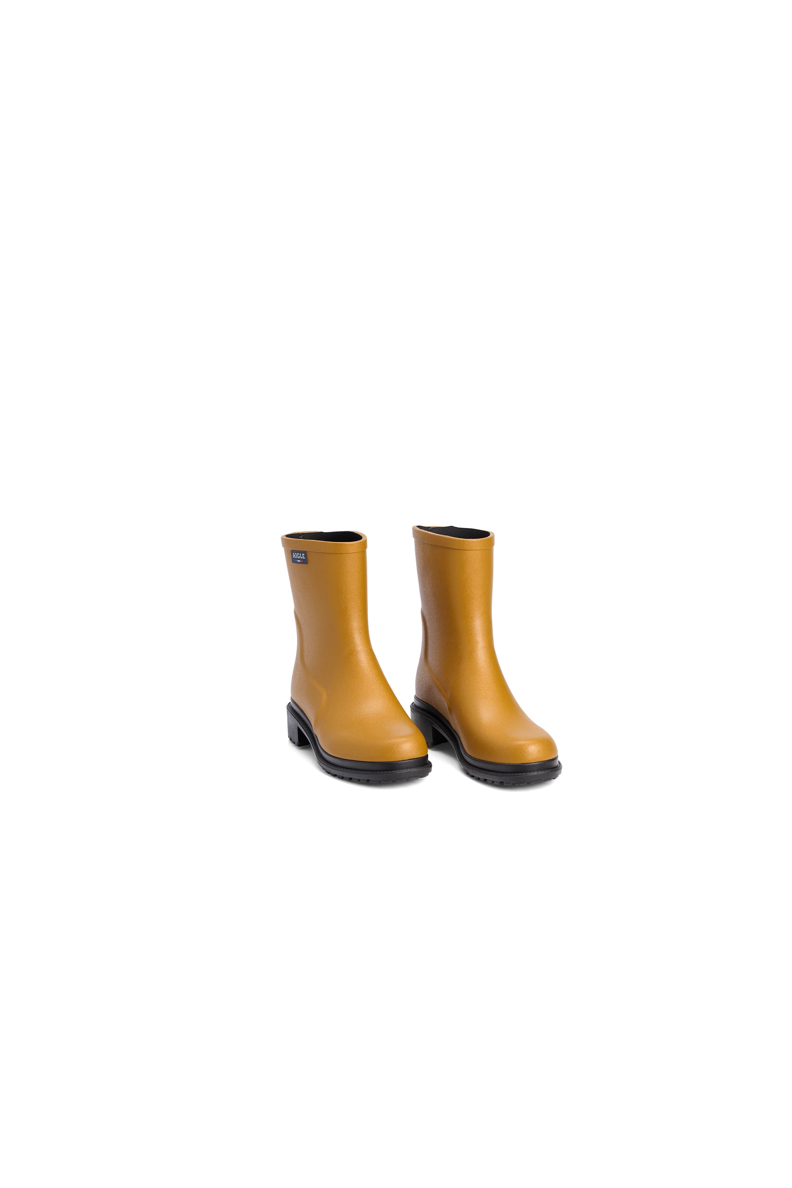 Bottes - 37 Aigle