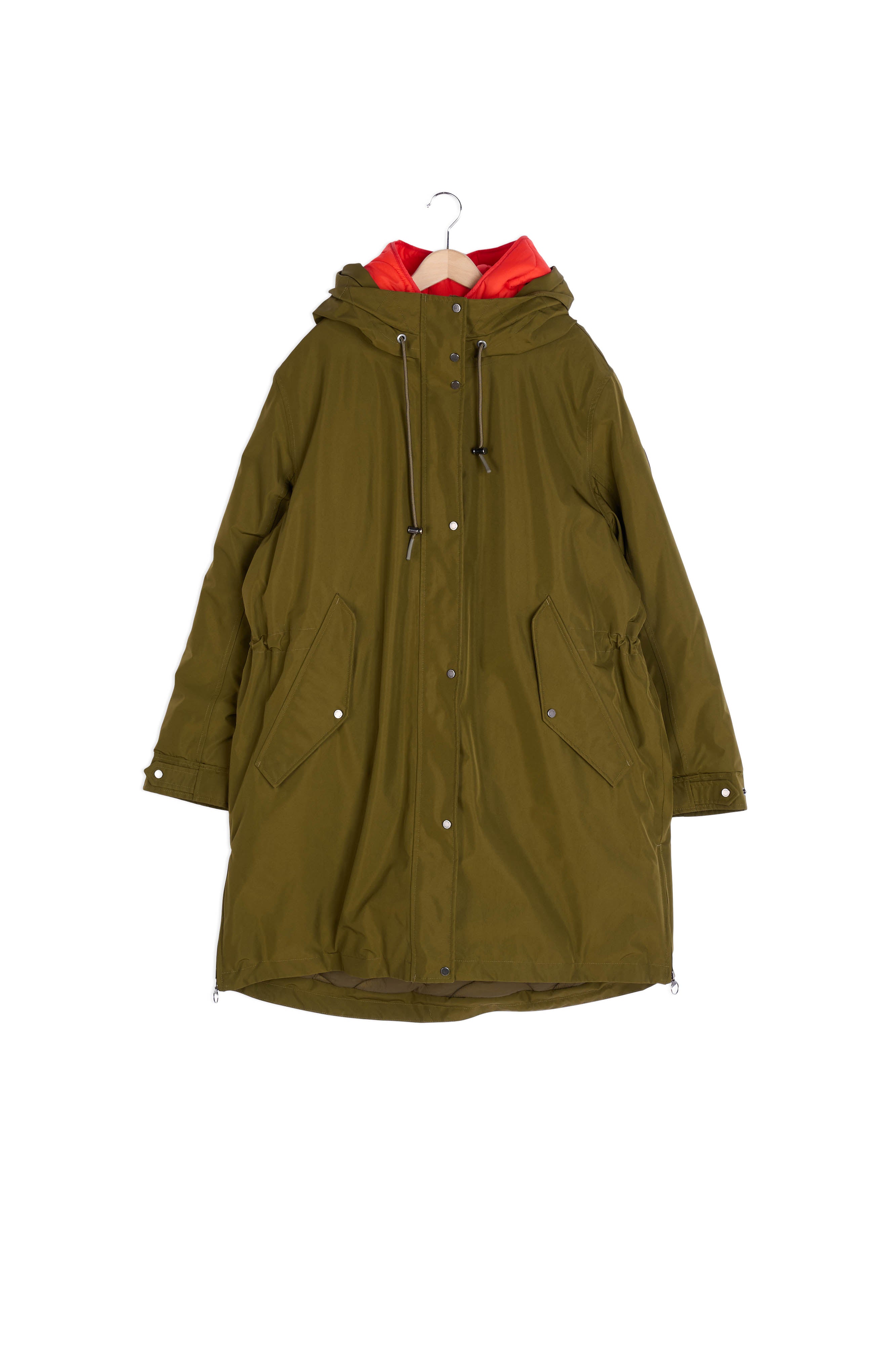 Parka - 48 Aigle
