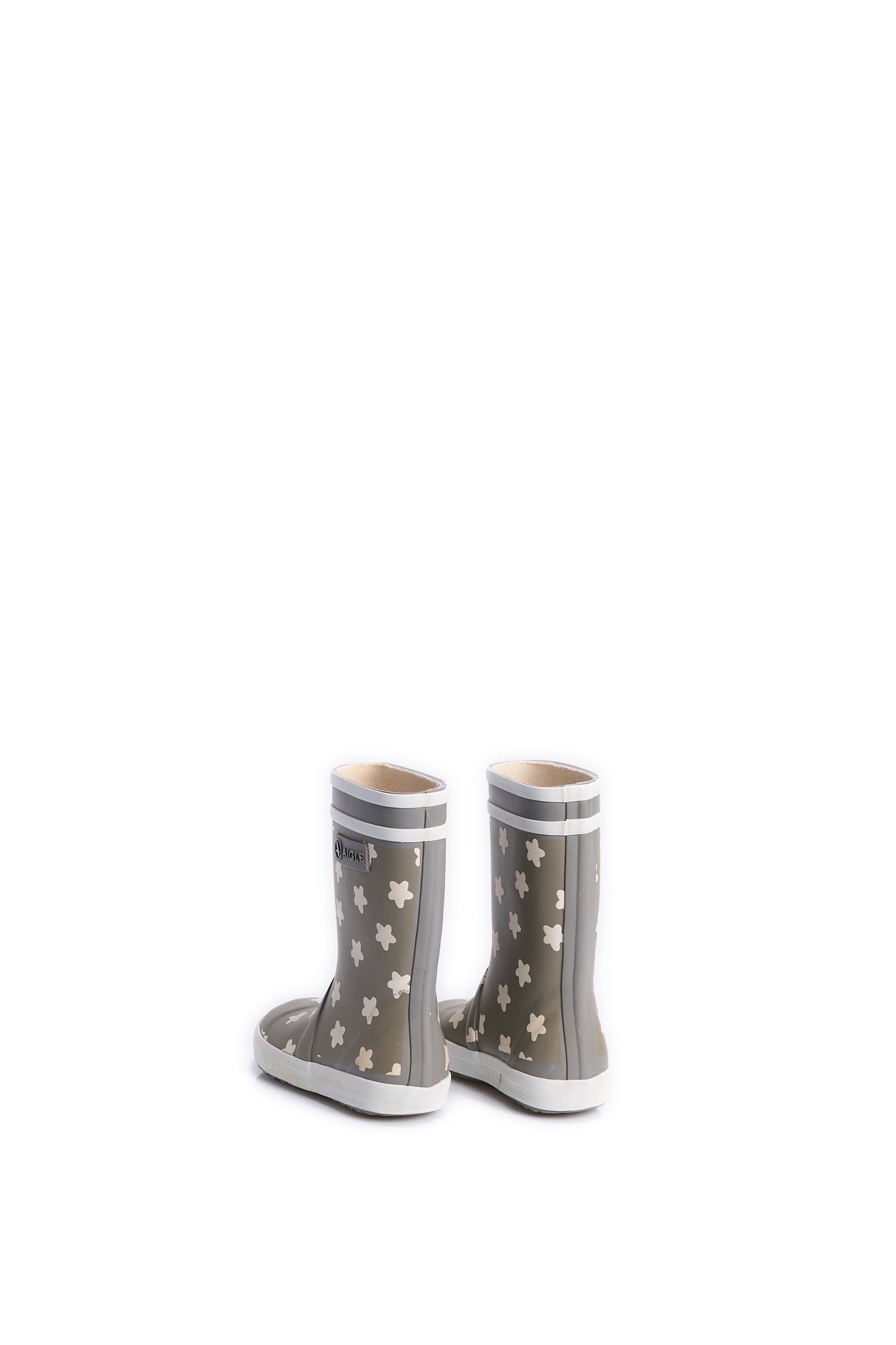 L'iconique botte enfant - 22 Aigle