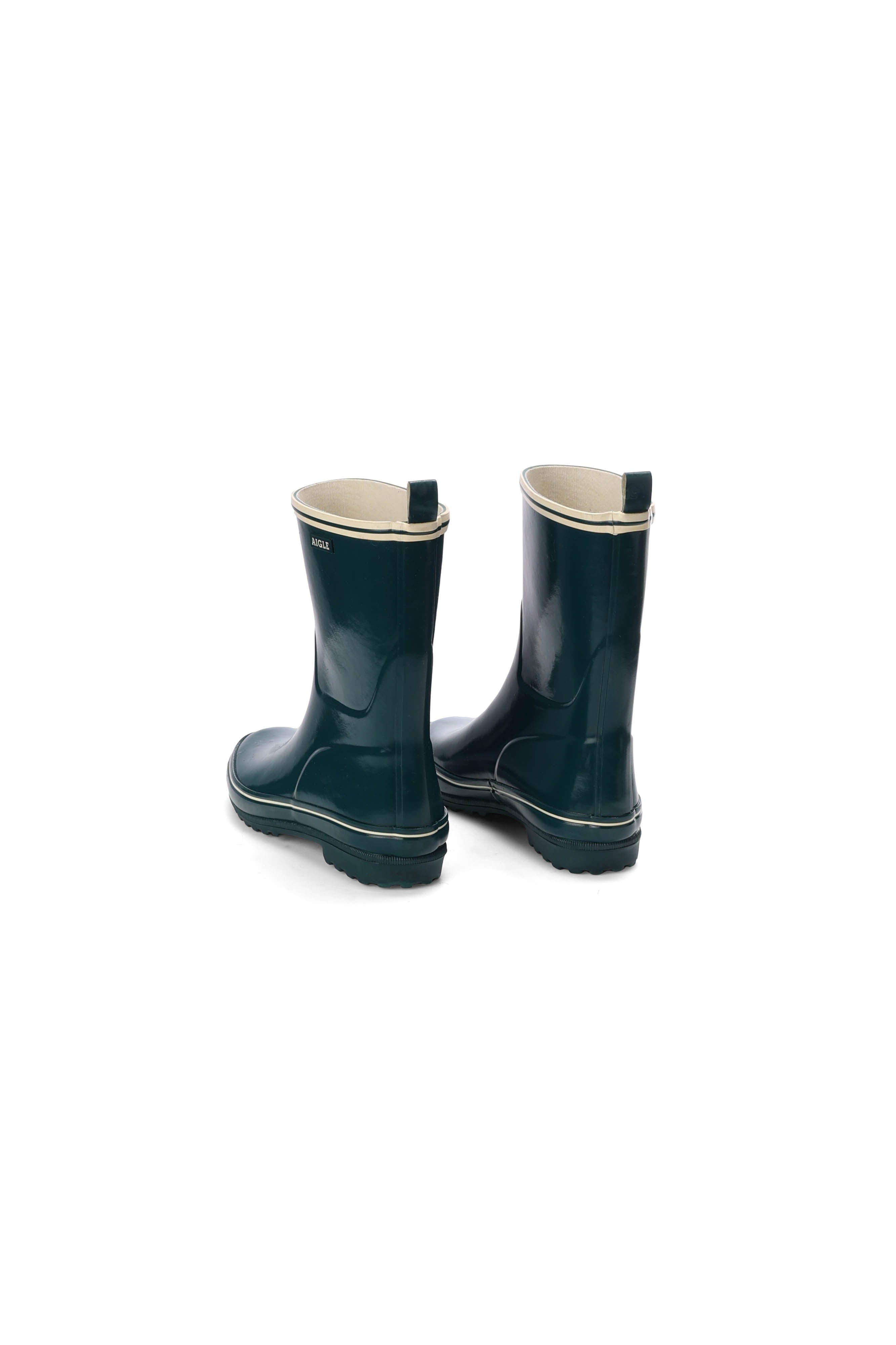 Bottes - 37 Aigle