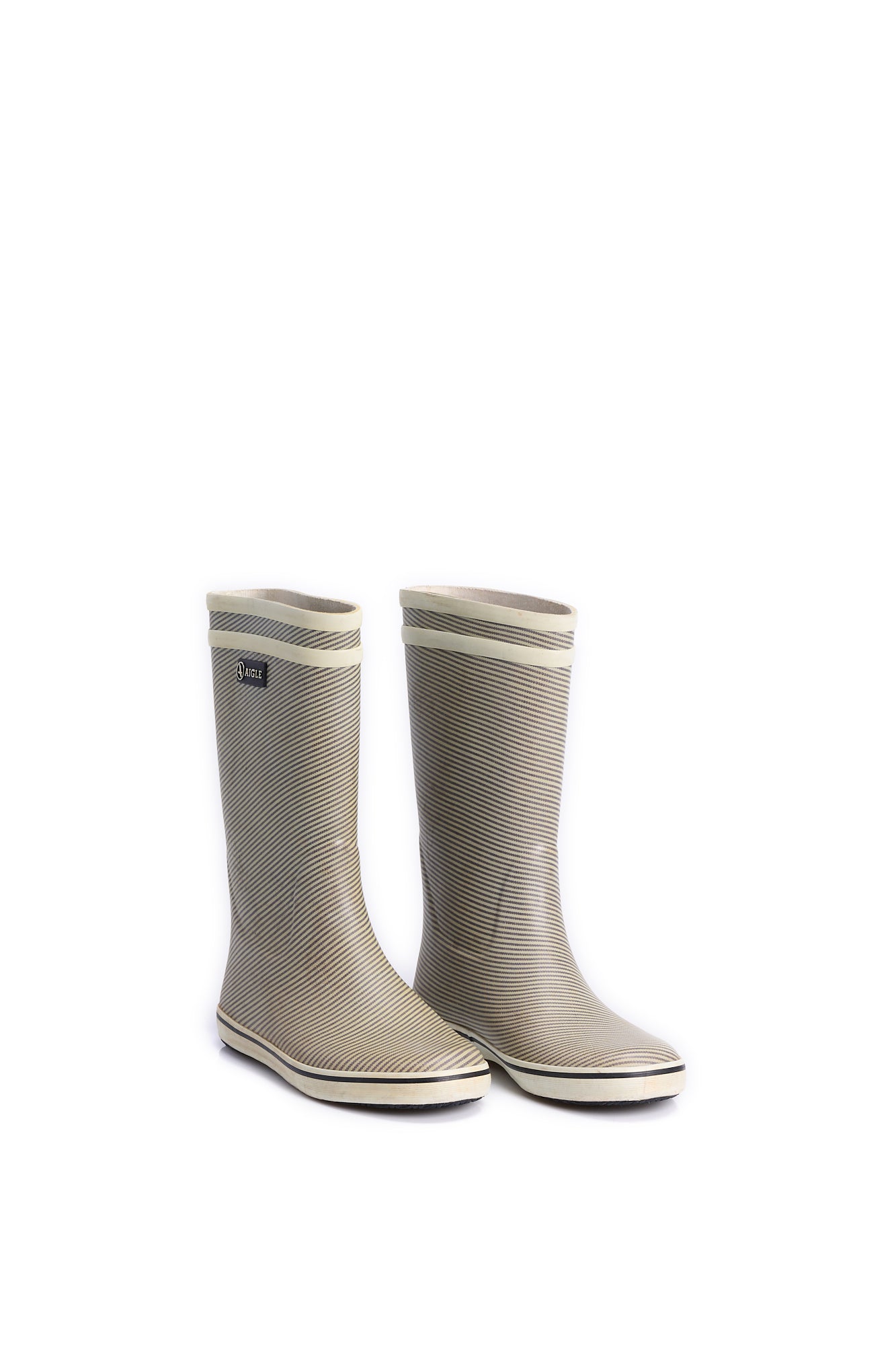 Bottes - 37 Aigle