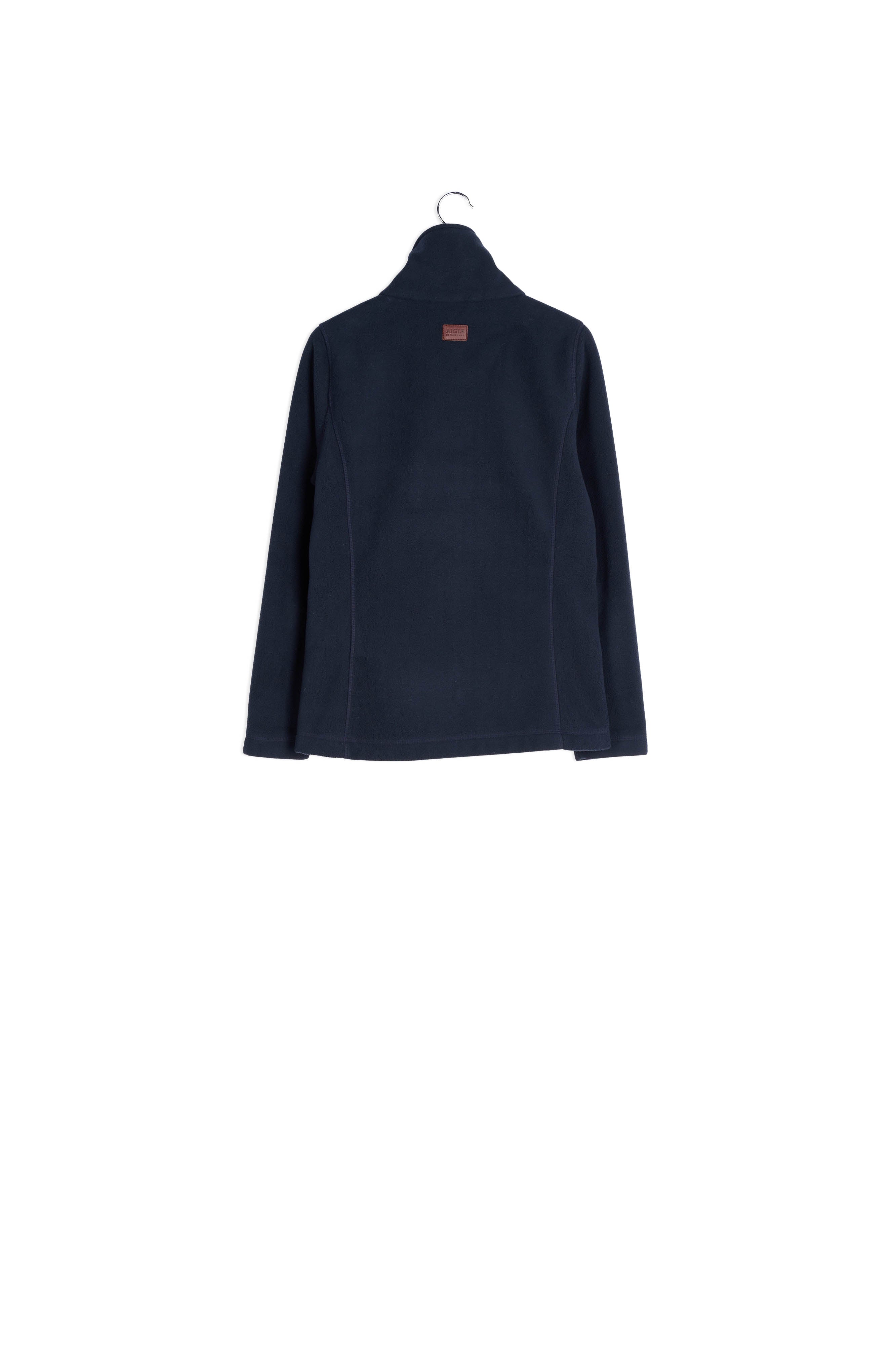 Polaire - 36 Aigle