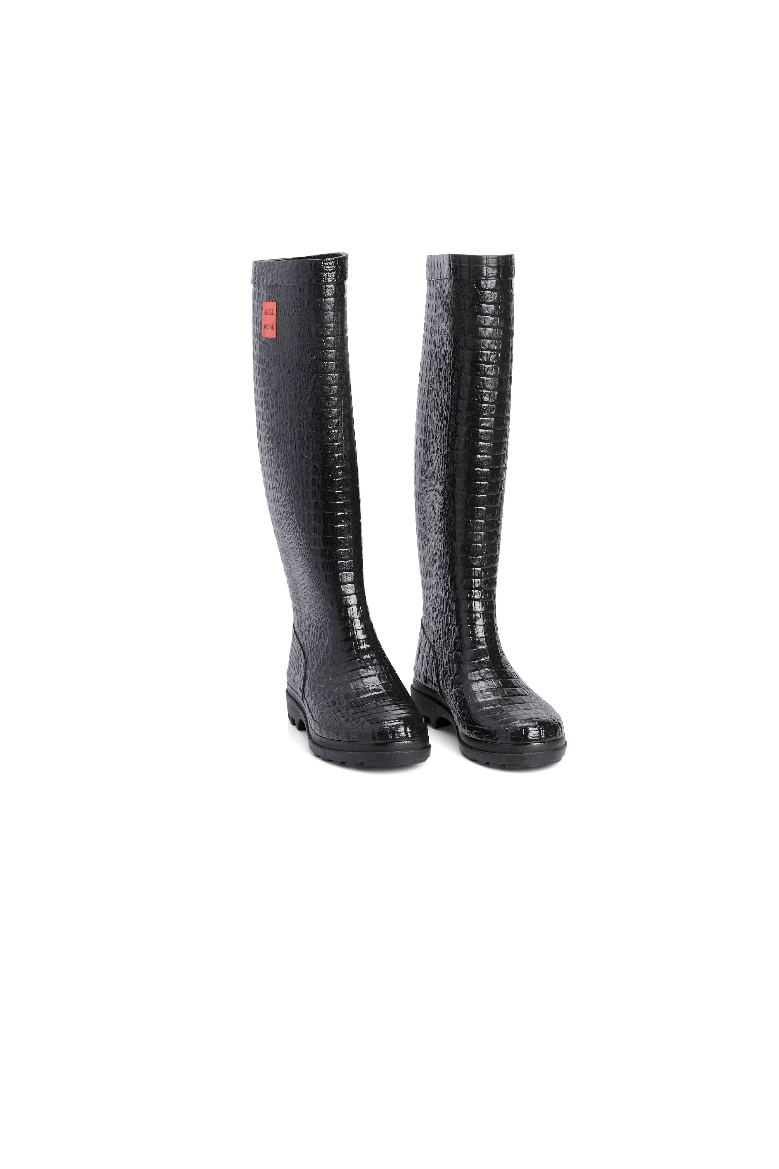 Bottes - 38 Aigle