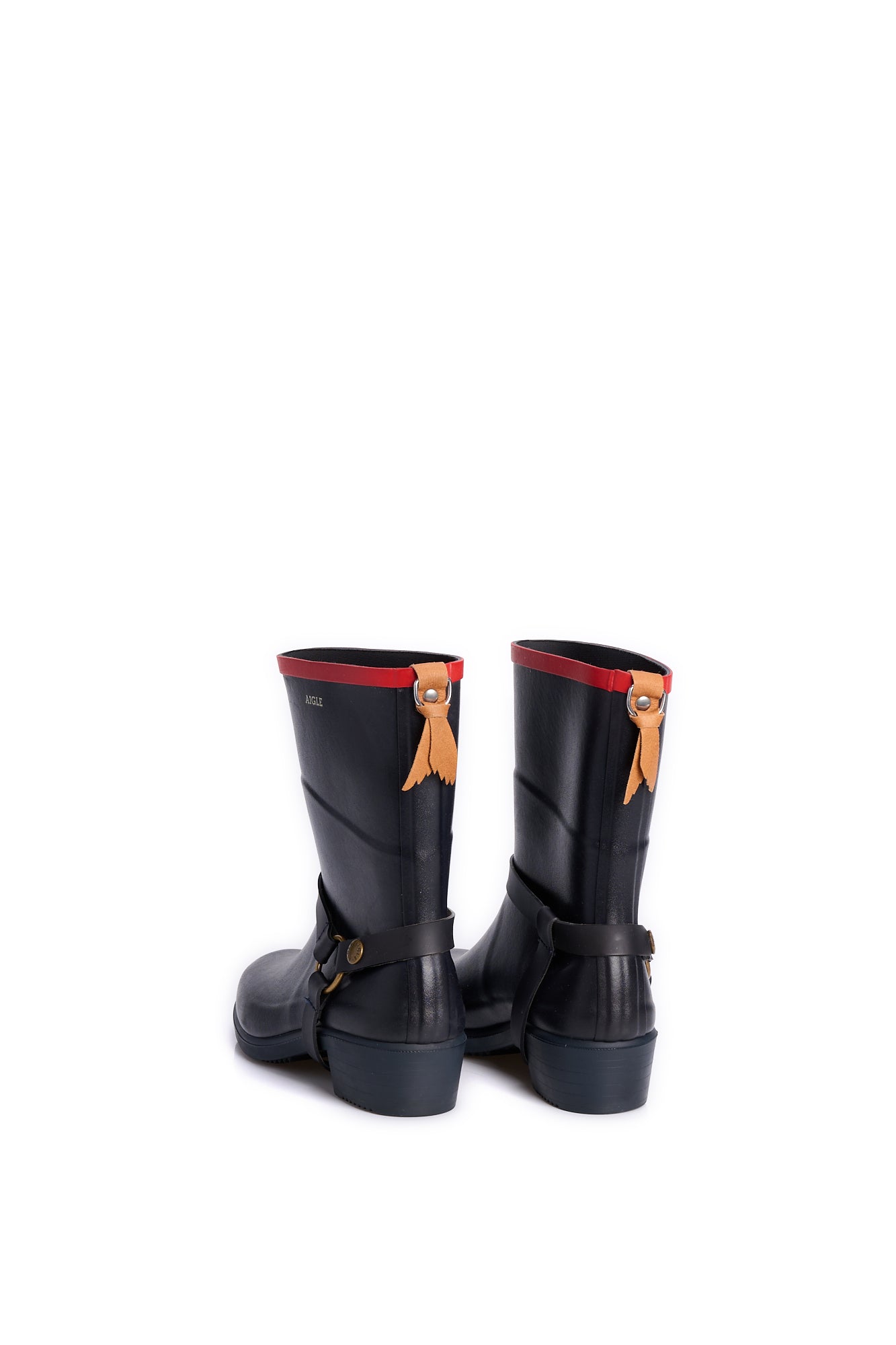 Bottes - 39 Aigle