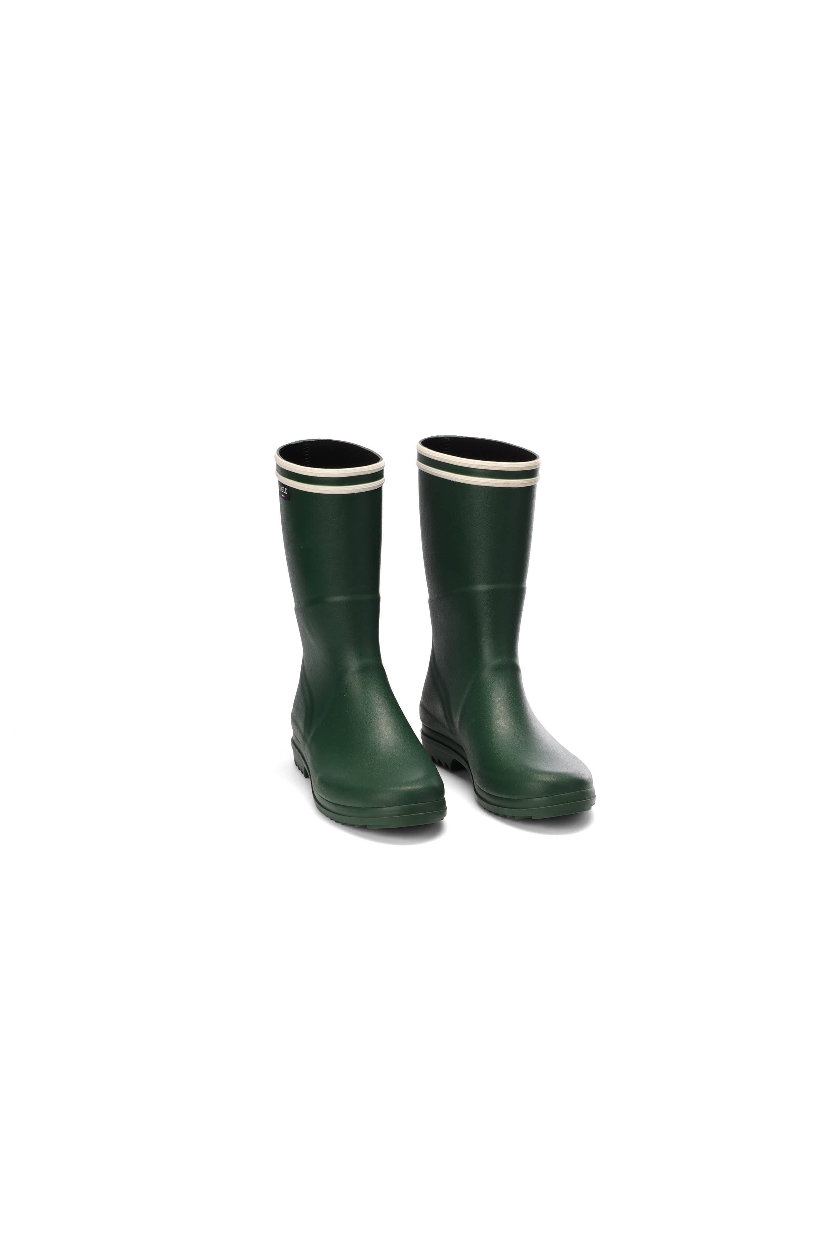 Bottes - 38 Aigle