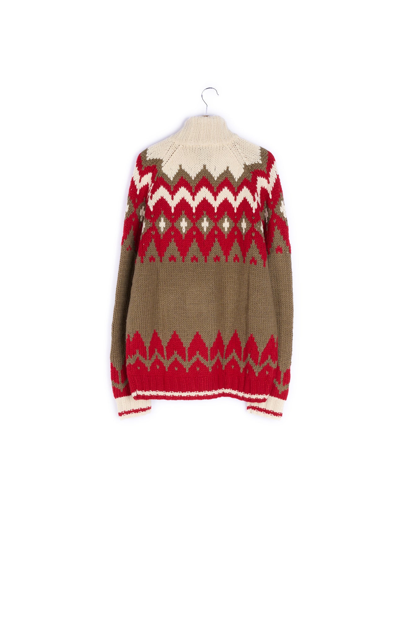 Gilet - M Aigle